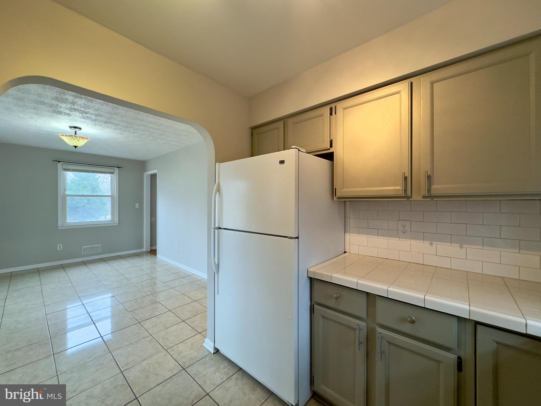 PARKVILLE - Residential Lease