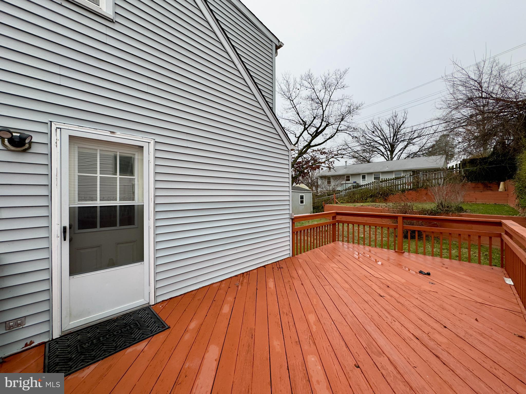 PARKVILLE - Residential Lease