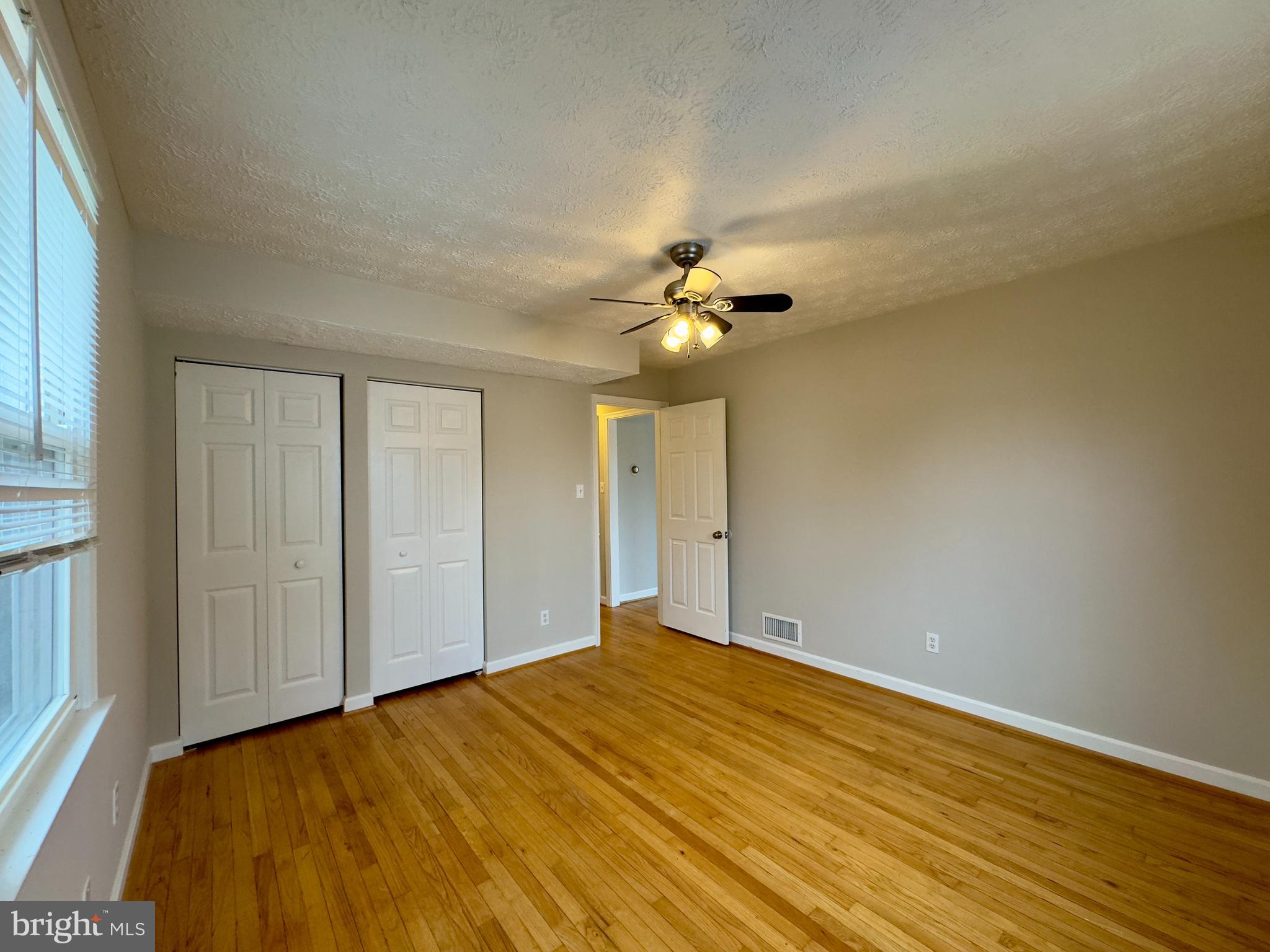 PARKVILLE - Residential Lease