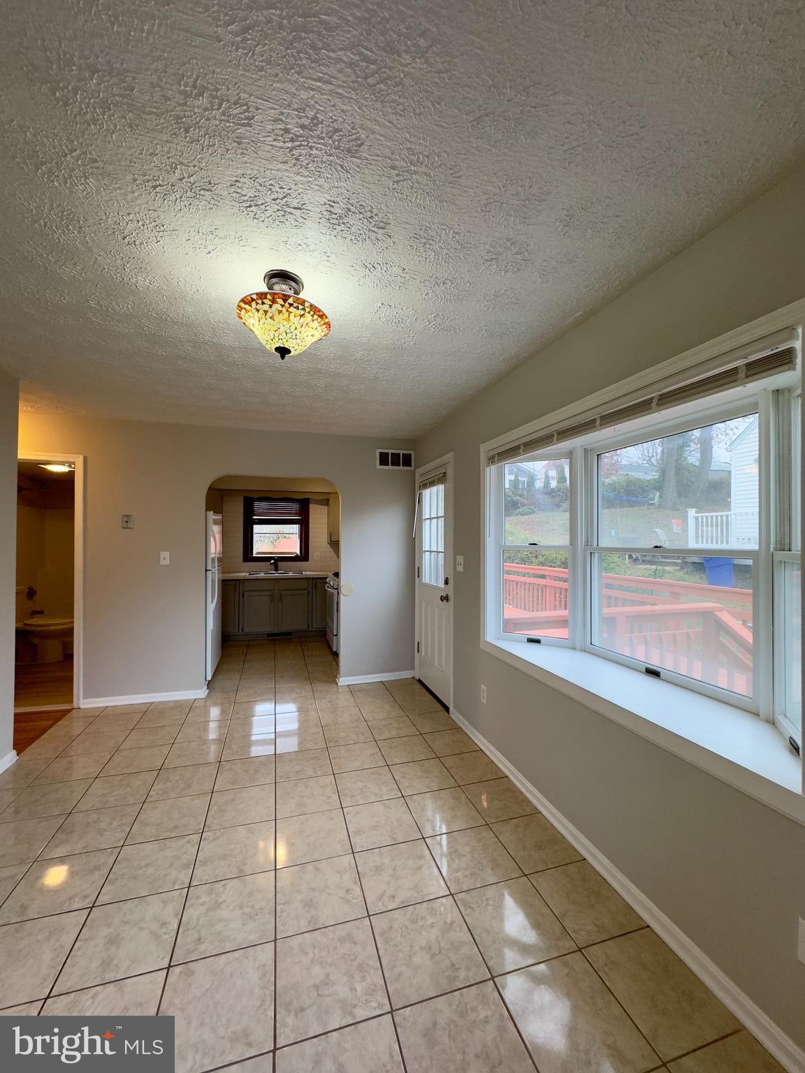 PARKVILLE - Residential Lease