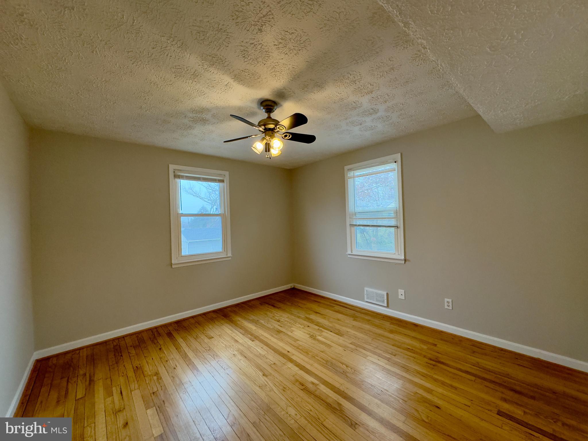 PARKVILLE - Residential Lease