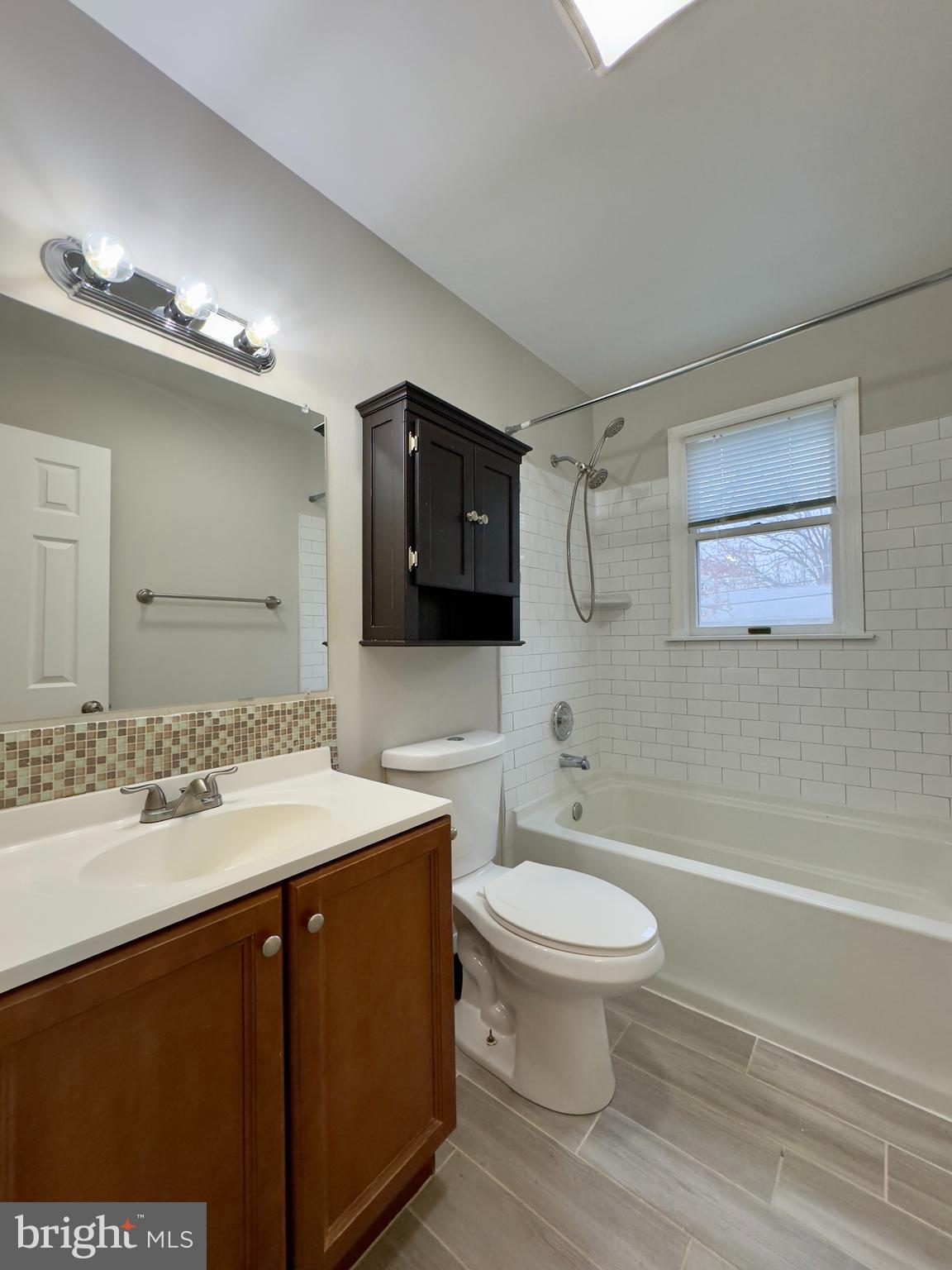 PARKVILLE - Residential Lease