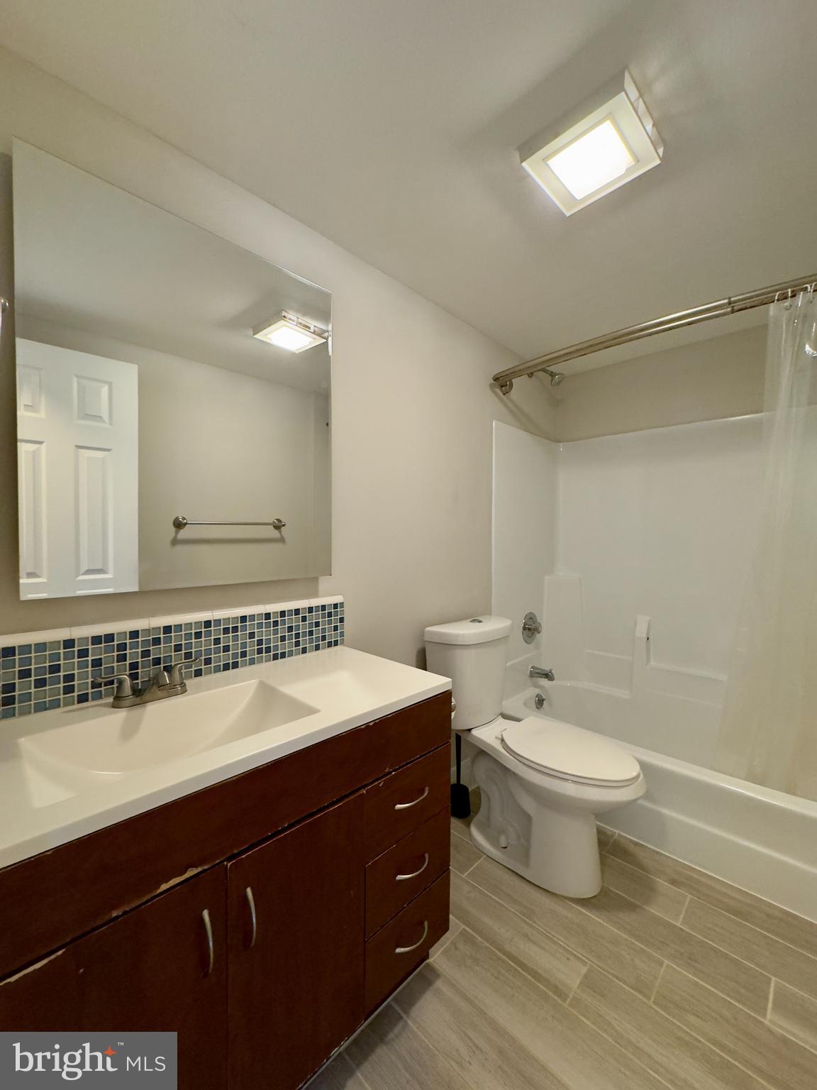 PARKVILLE - Residential Lease