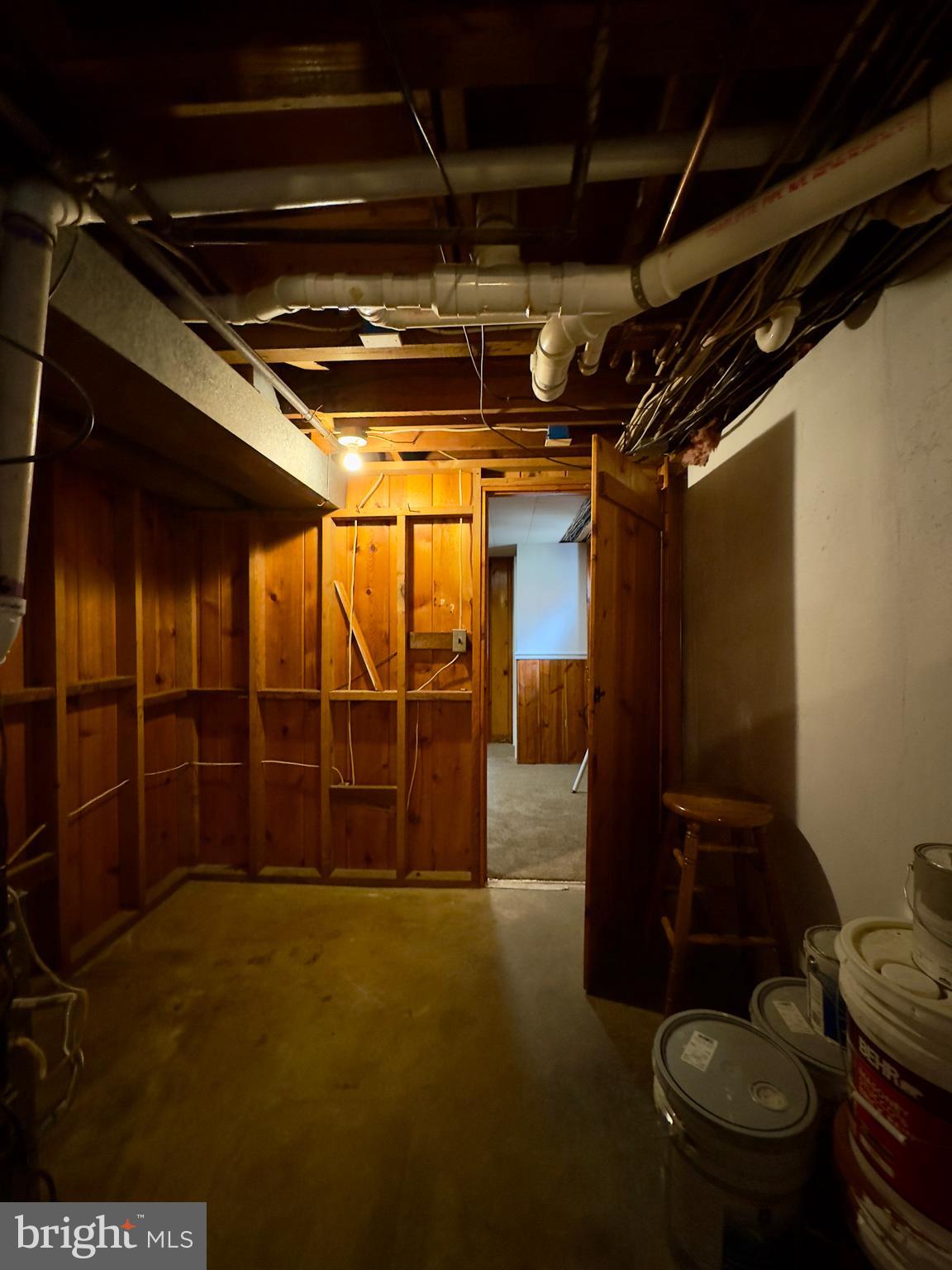 PARKVILLE - Residential Lease