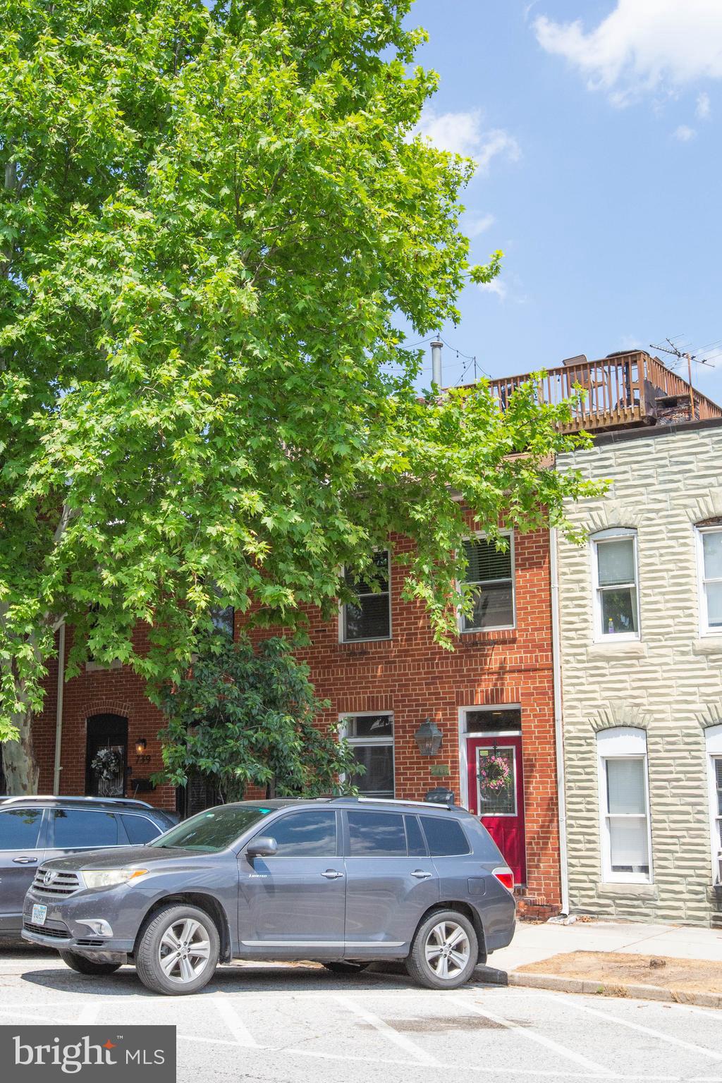 CANTON - Residential