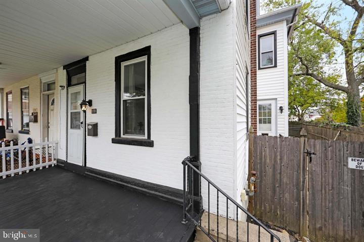 118 S BROAD STREET