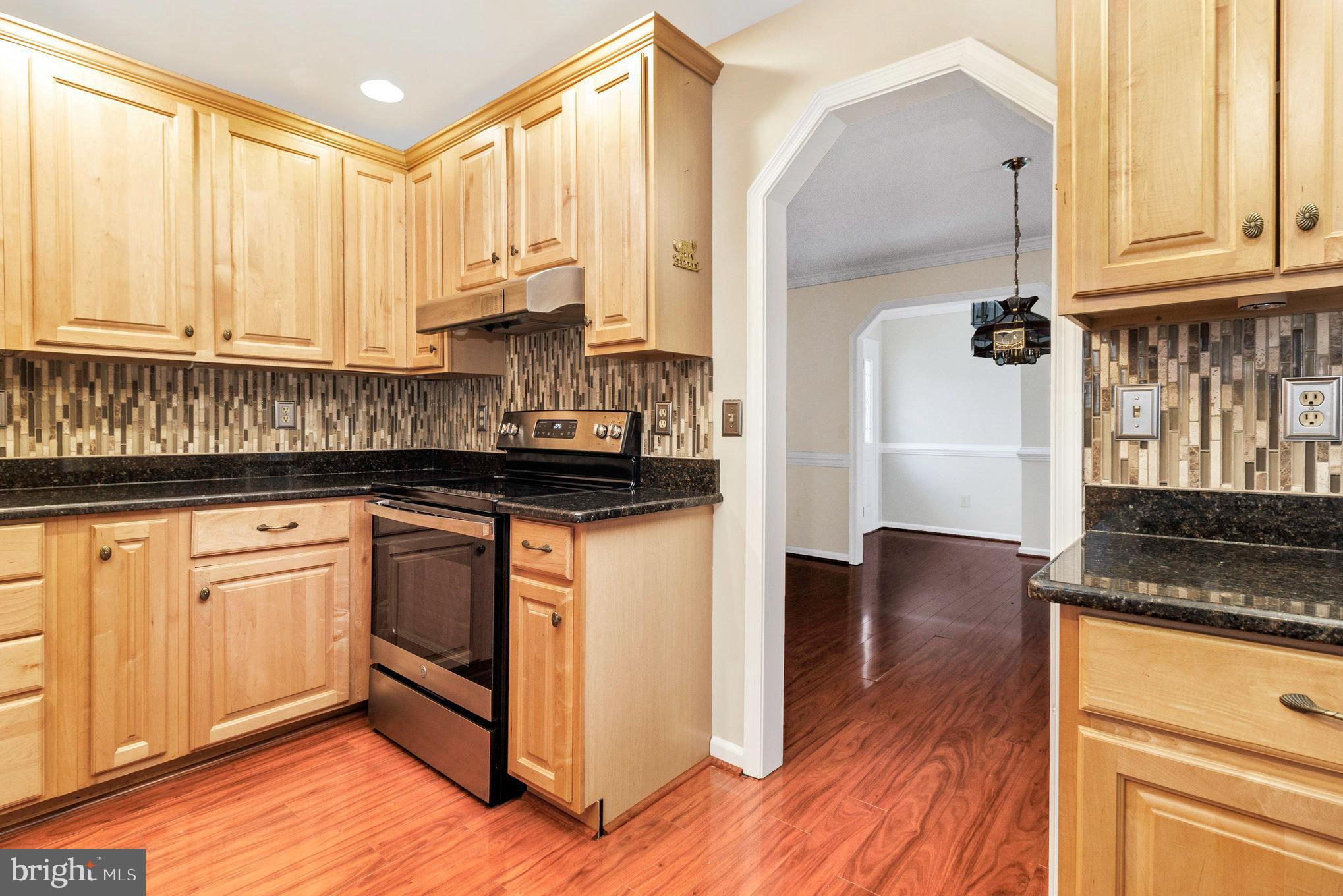 LAKE OF THE WOODS - Residential Lease