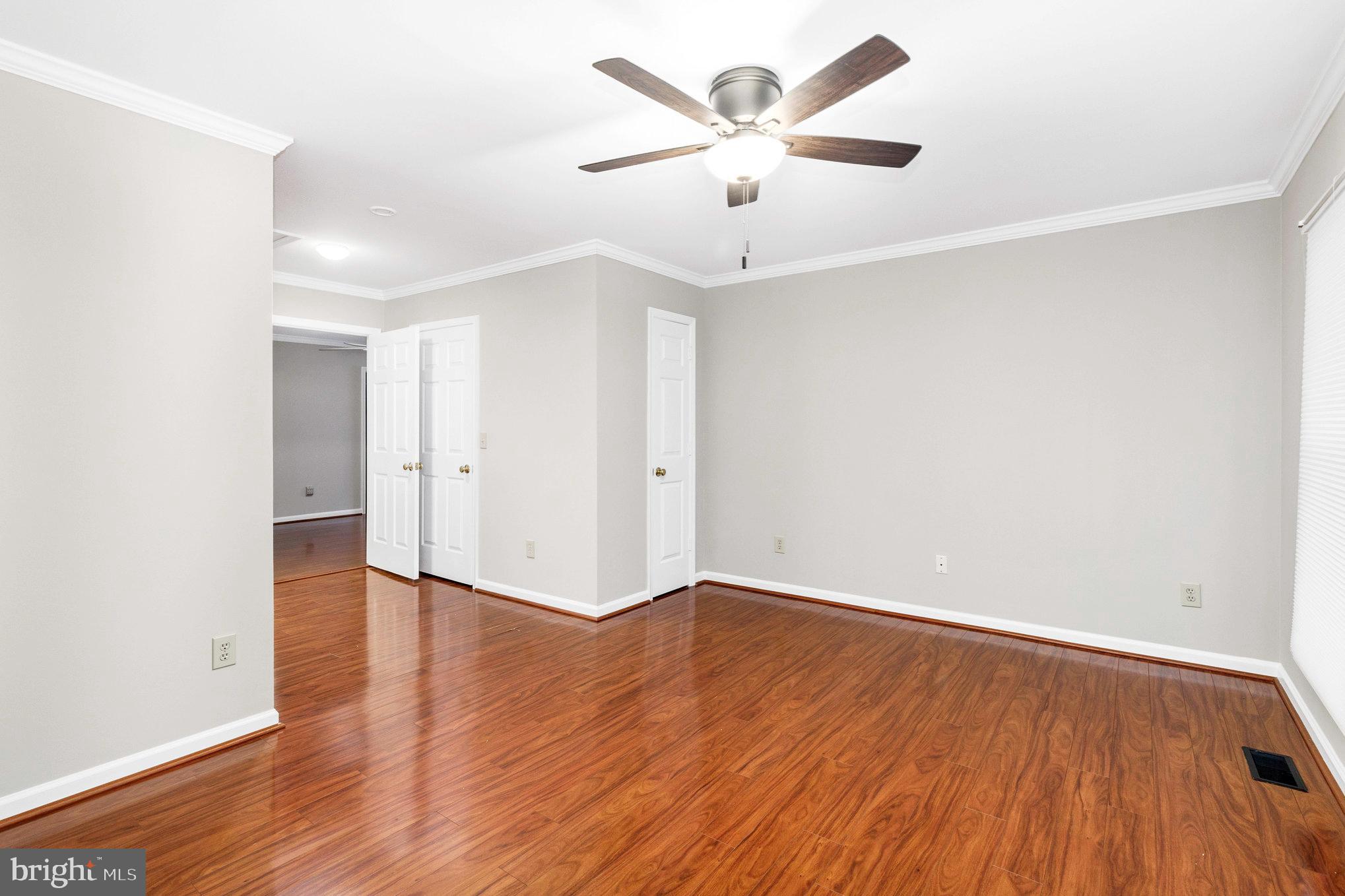 LAKE OF THE WOODS - Residential Lease