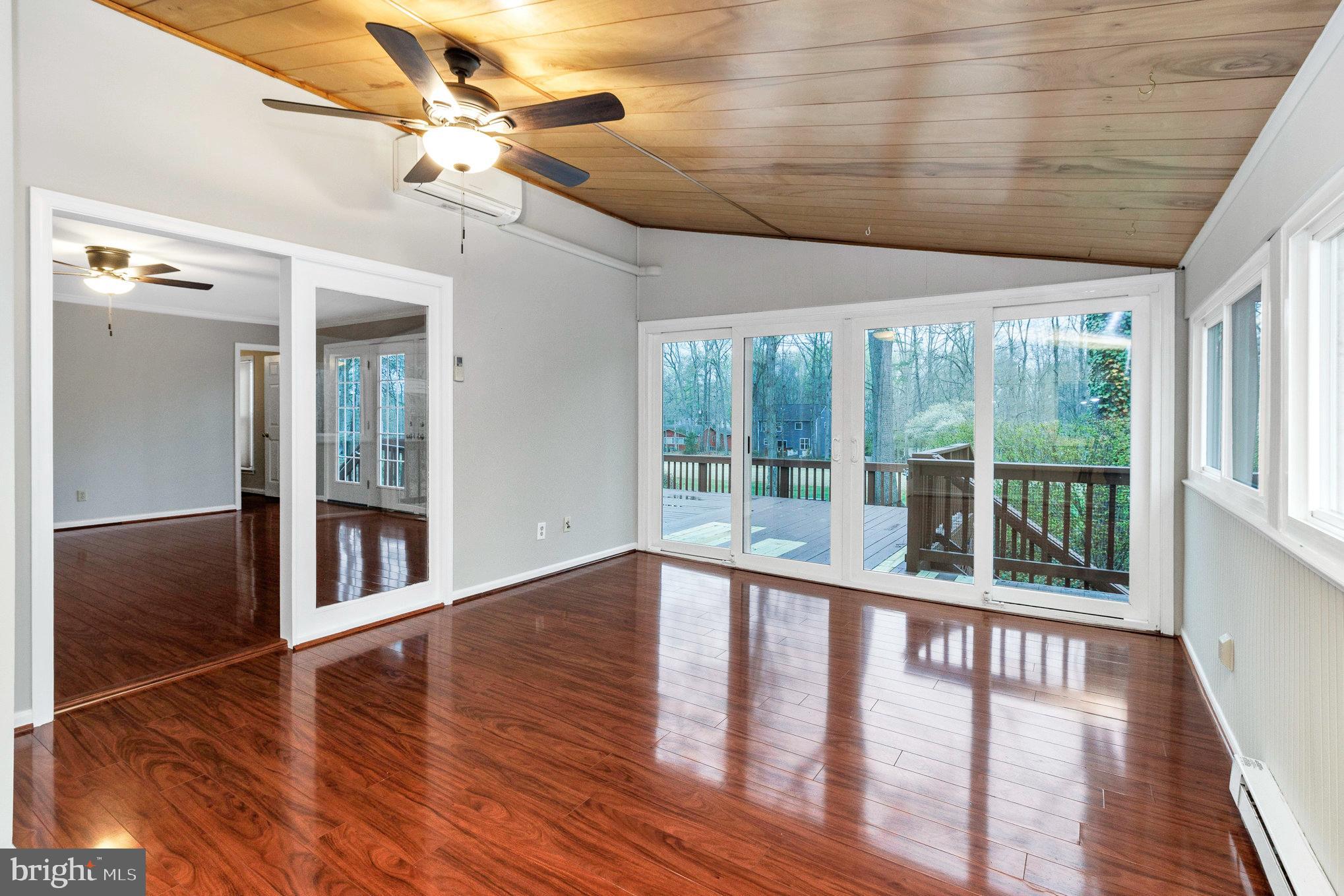 LAKE OF THE WOODS - Residential Lease