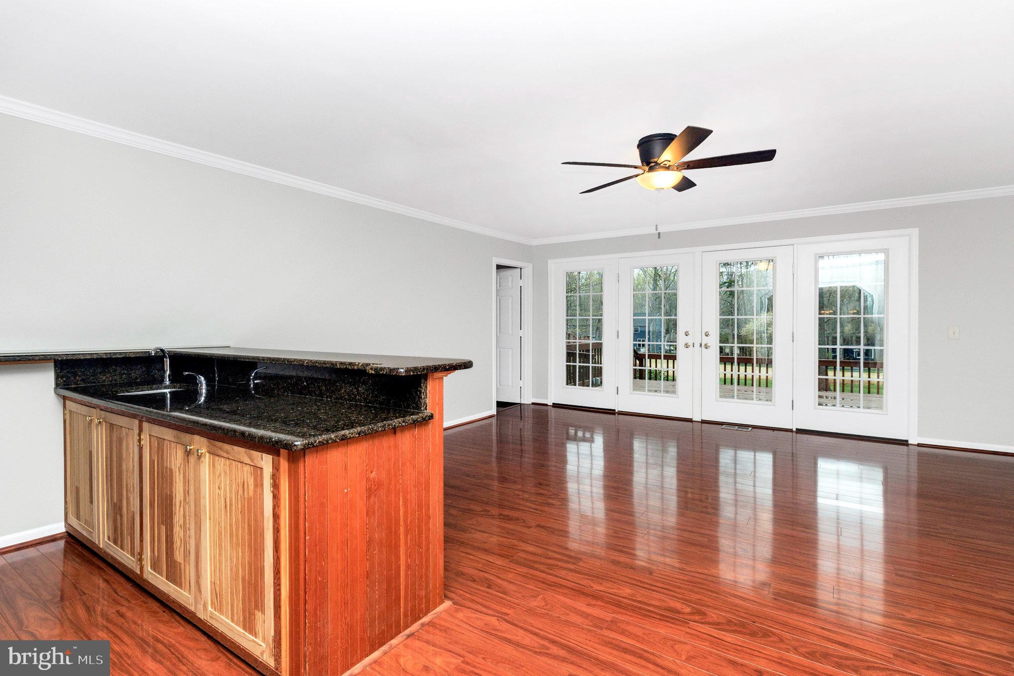 LAKE OF THE WOODS - Residential Lease