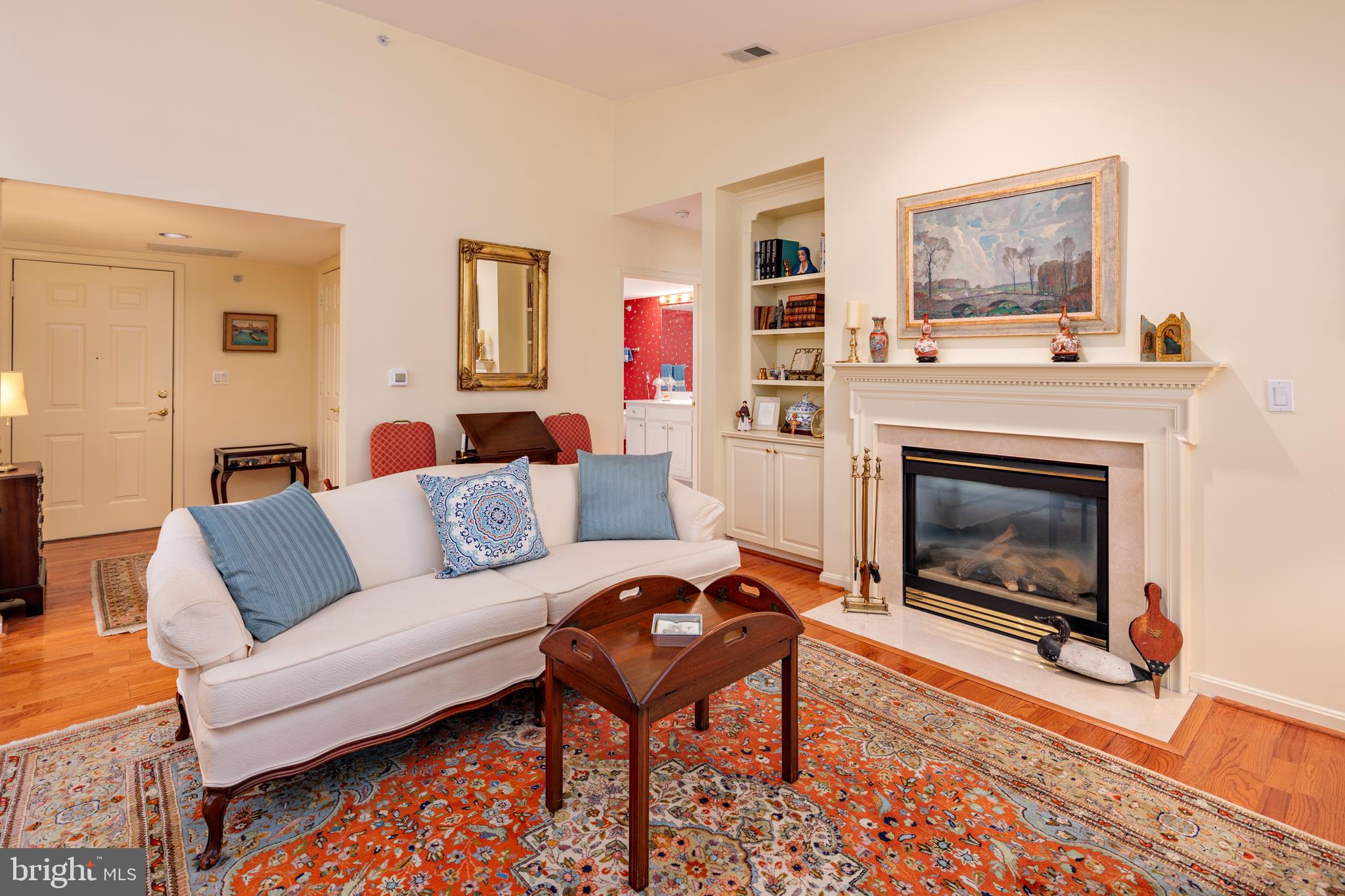 MAYS CHAPEL NORTH - Residential