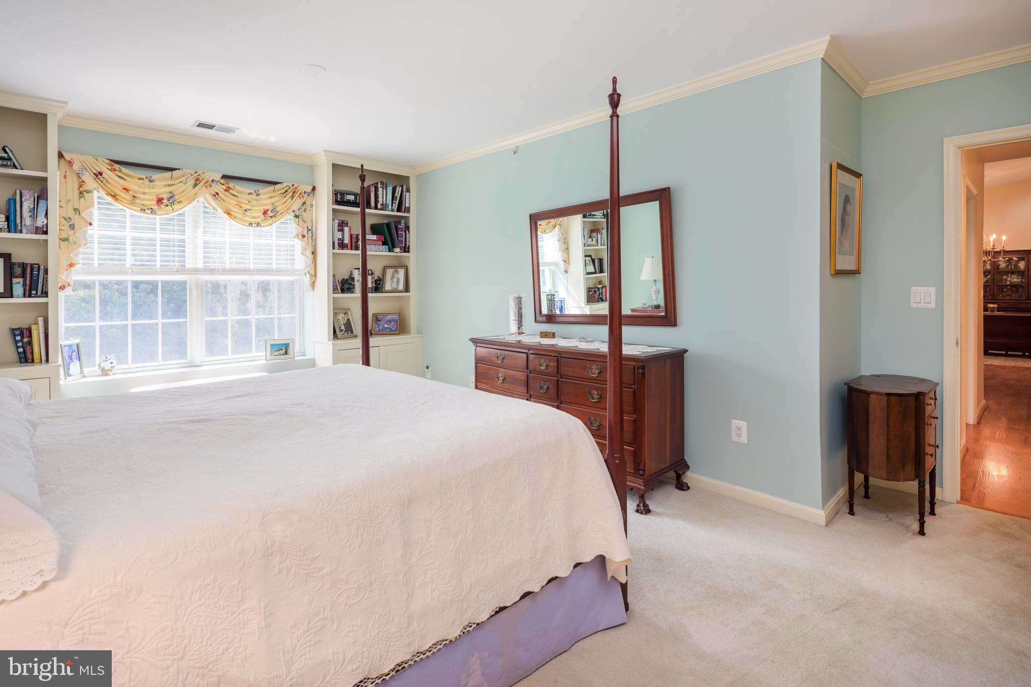 MAYS CHAPEL NORTH - Residential