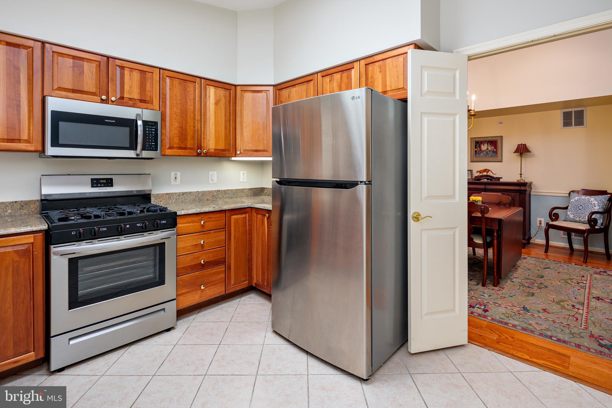 MAYS CHAPEL NORTH - Residential