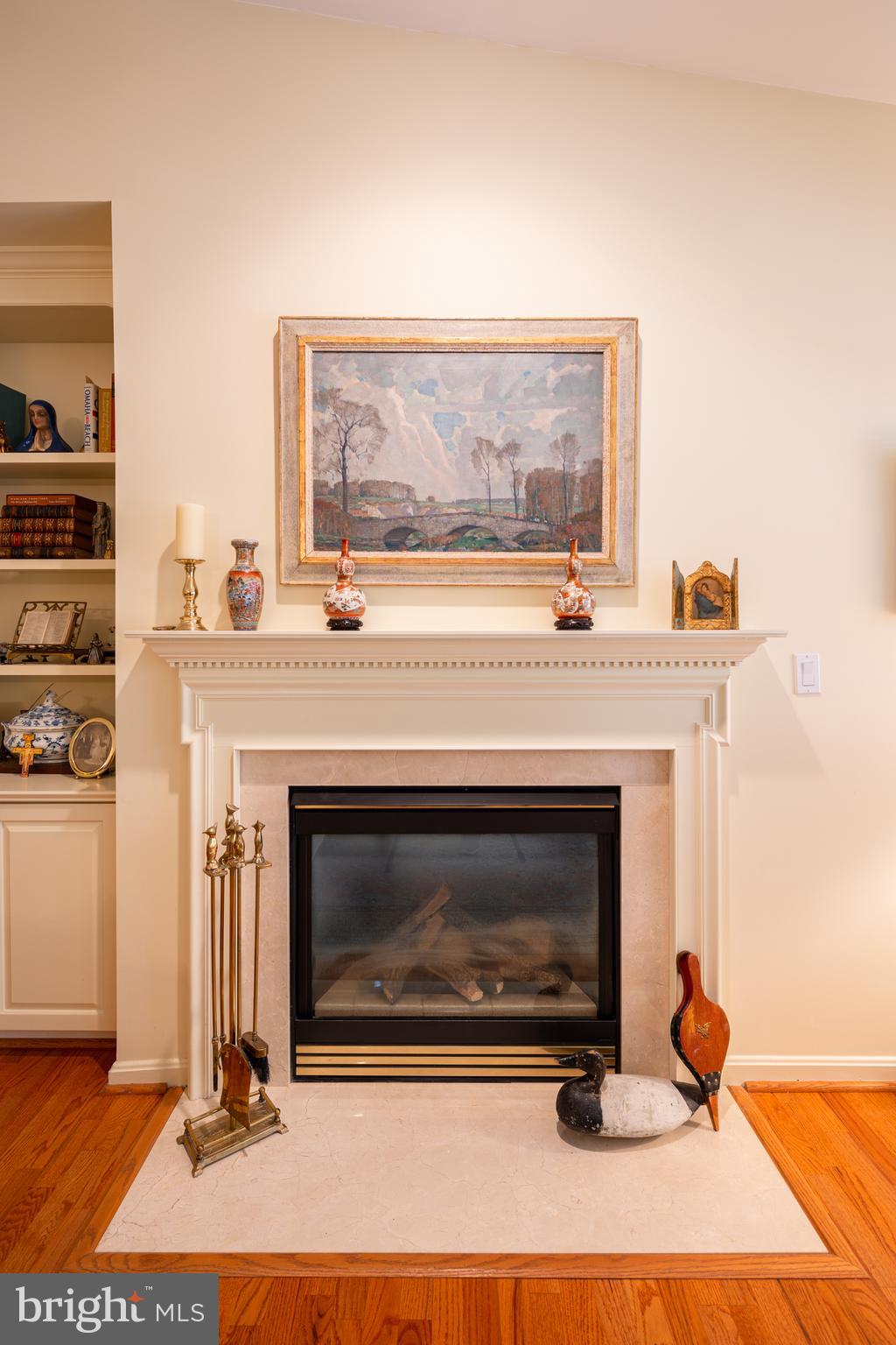 MAYS CHAPEL NORTH - Residential