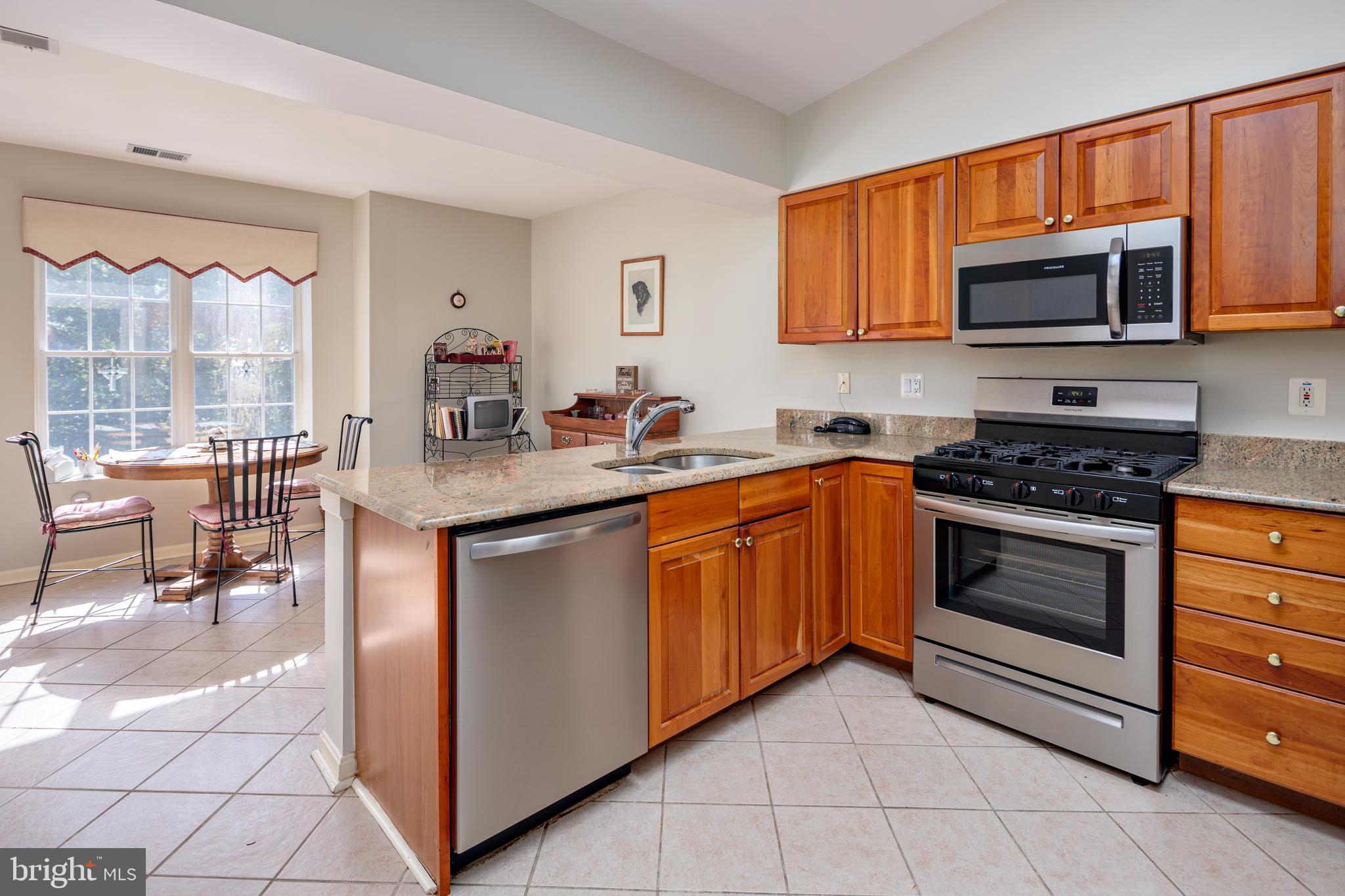 MAYS CHAPEL NORTH - Residential