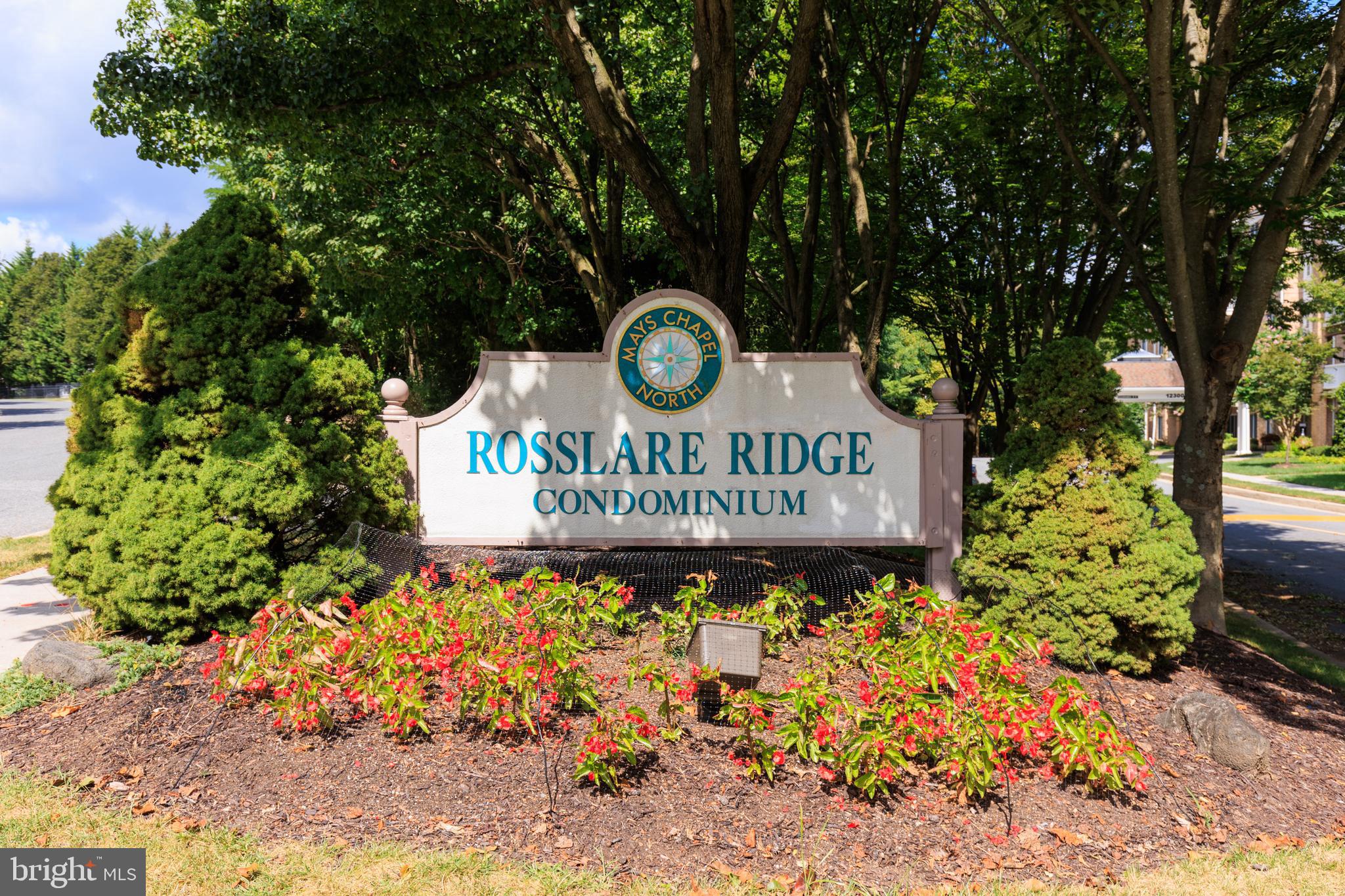 MAYS CHAPEL NORTH - Residential