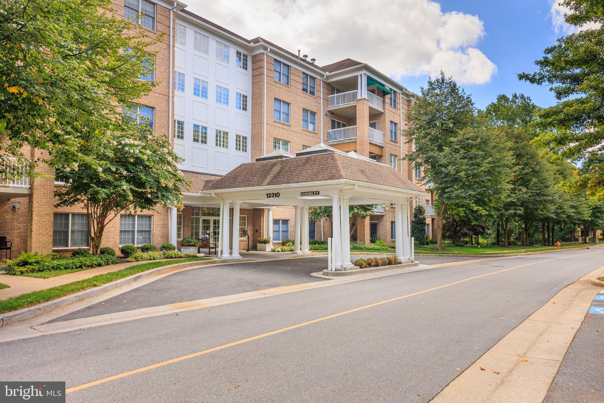 MAYS CHAPEL NORTH - Residential