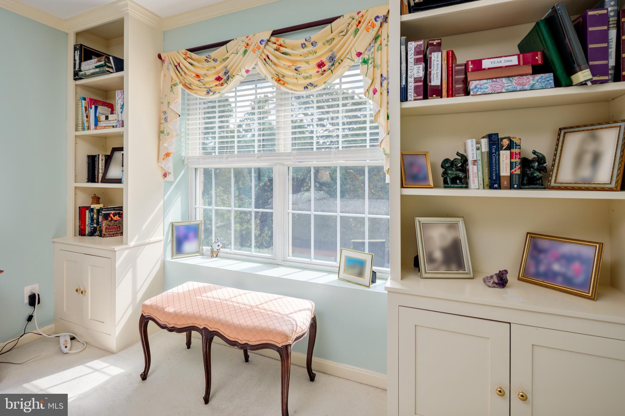 MAYS CHAPEL NORTH - Residential