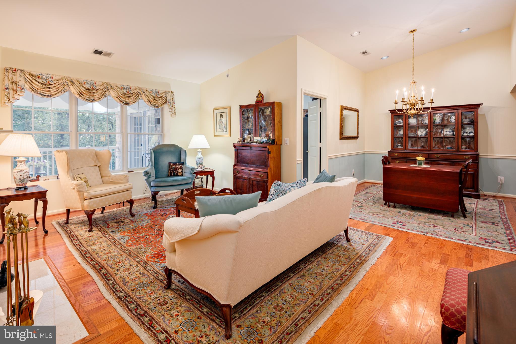 MAYS CHAPEL NORTH - Residential