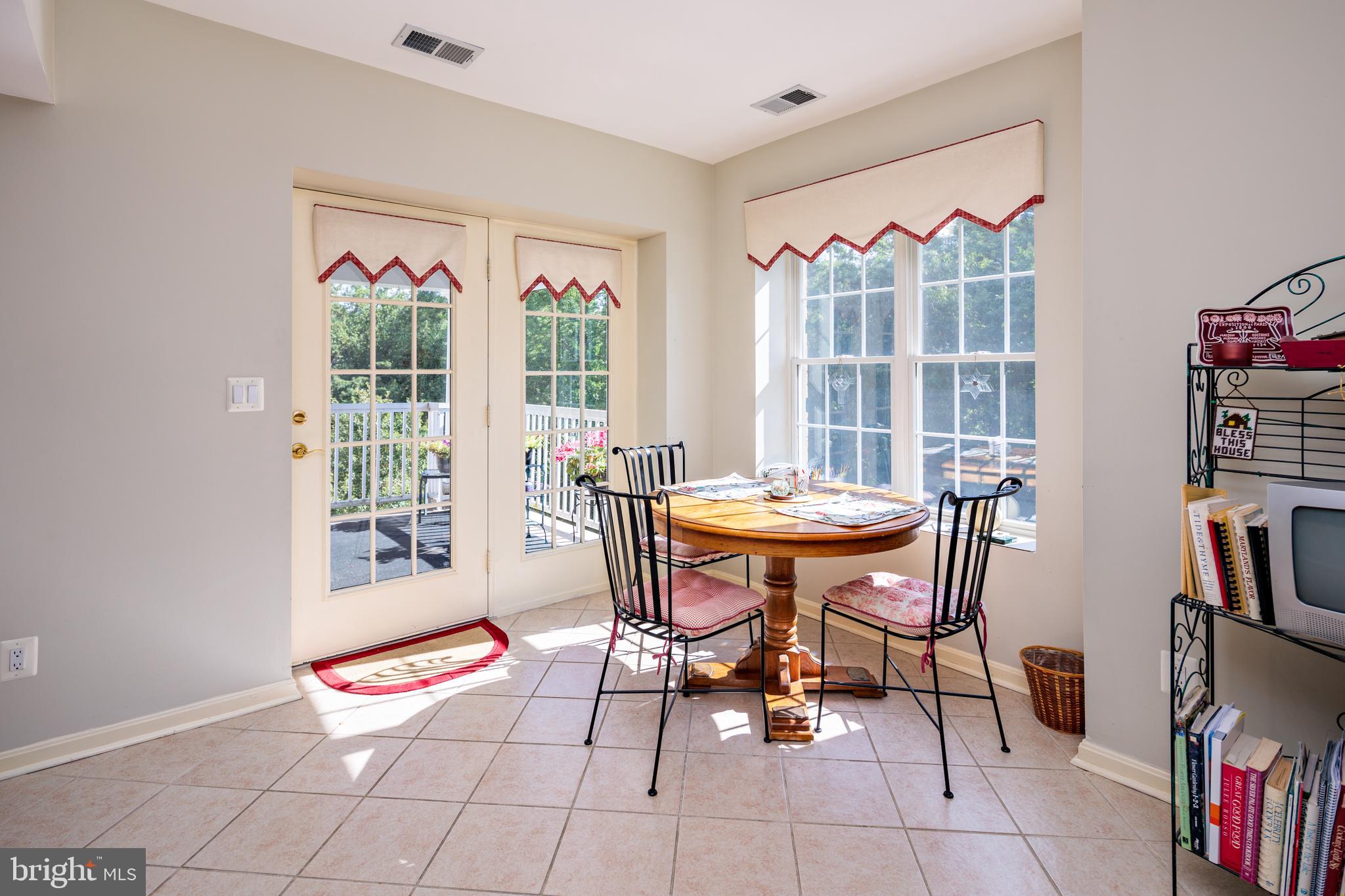 MAYS CHAPEL NORTH - Residential