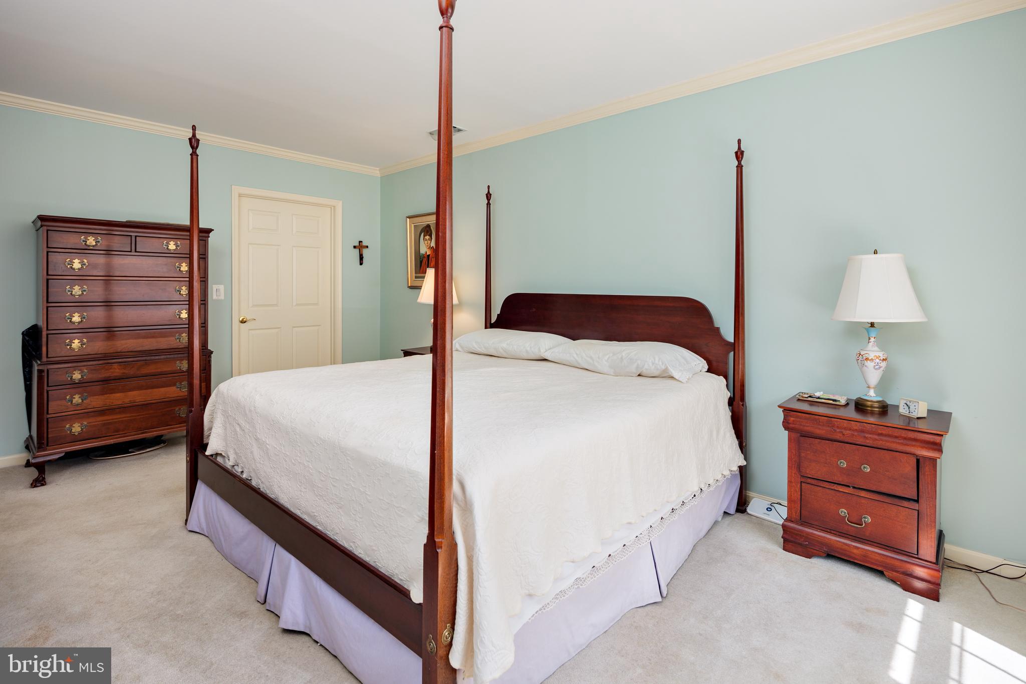 MAYS CHAPEL NORTH - Residential