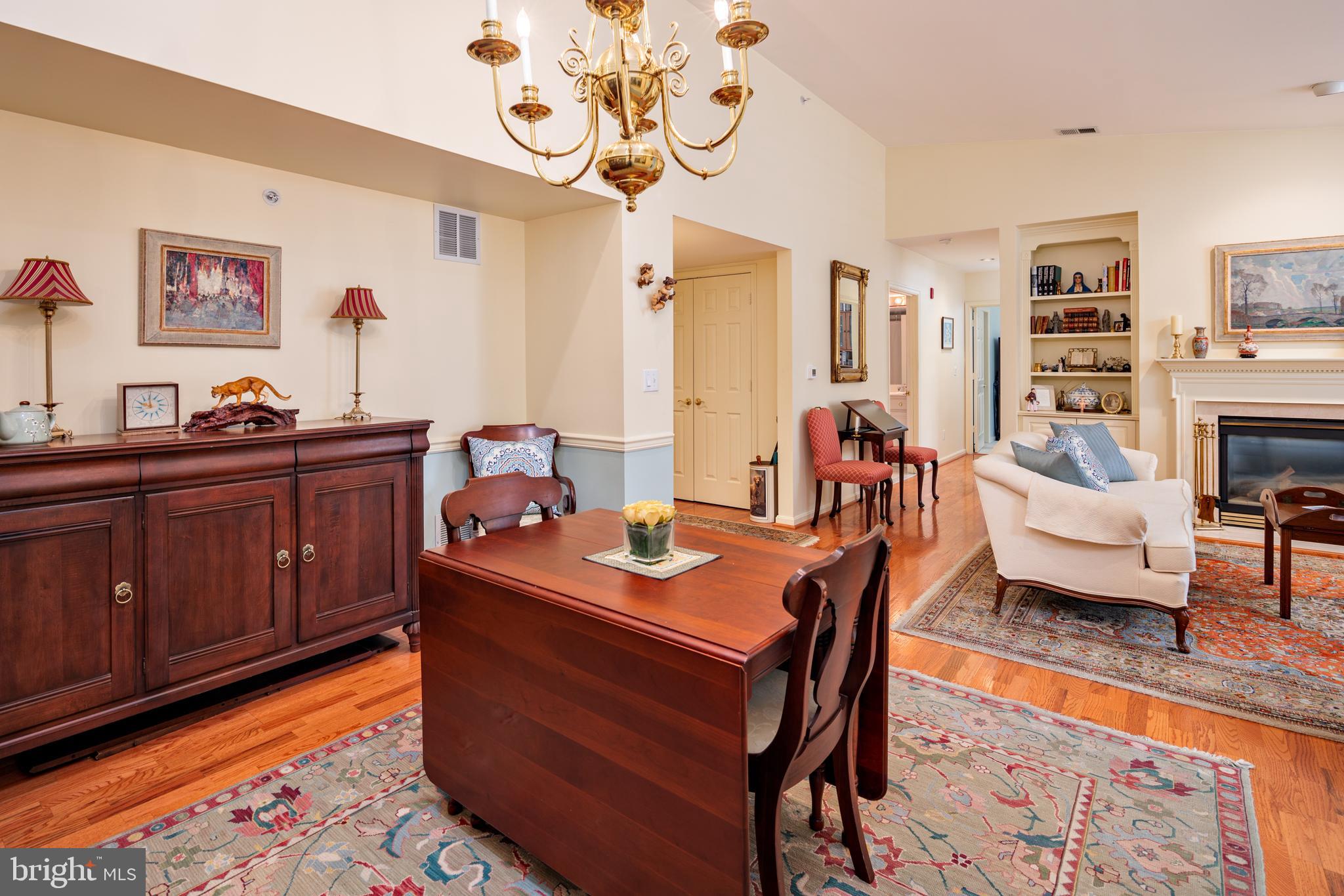 MAYS CHAPEL NORTH - Residential