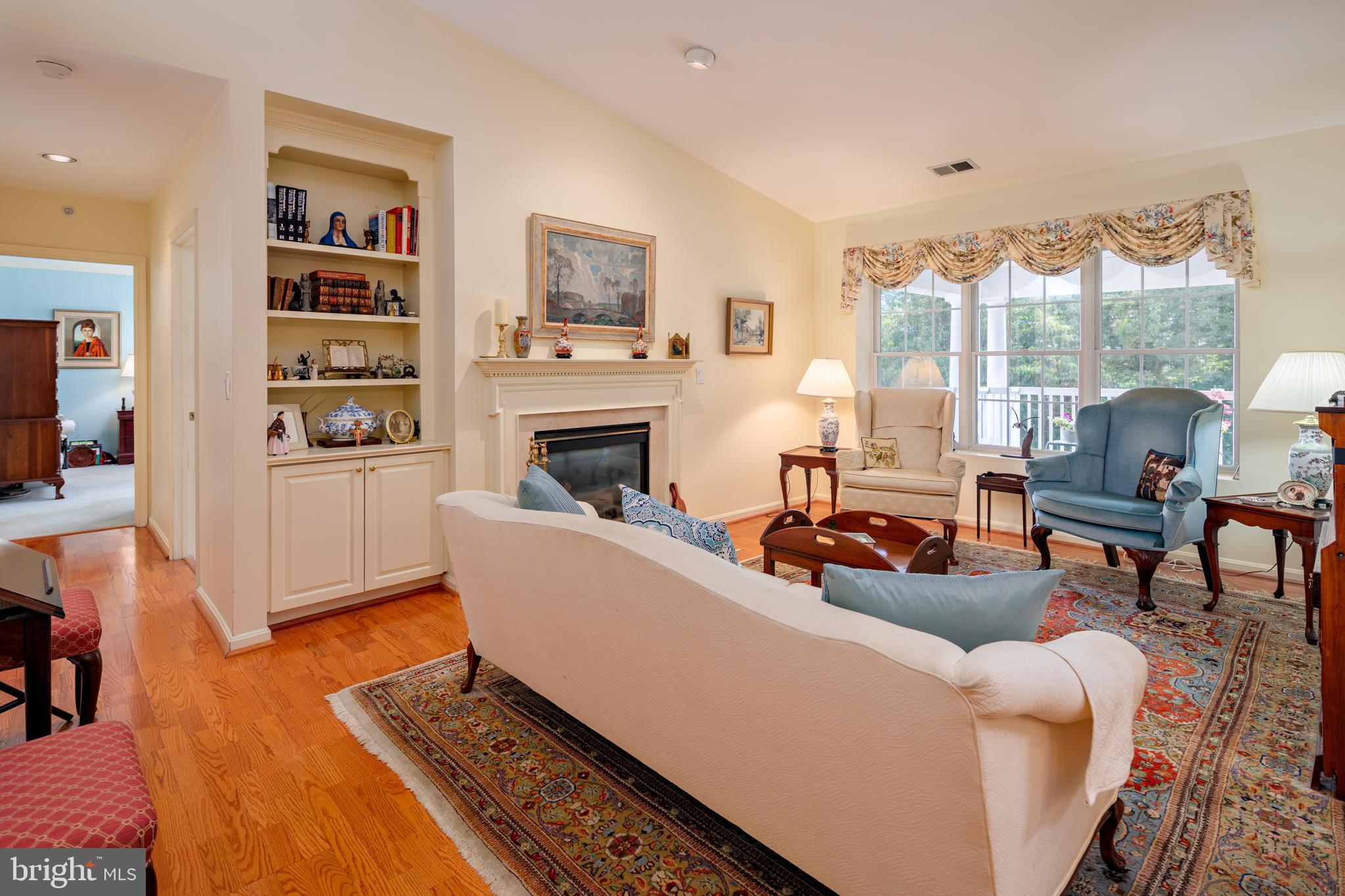 MAYS CHAPEL NORTH - Residential