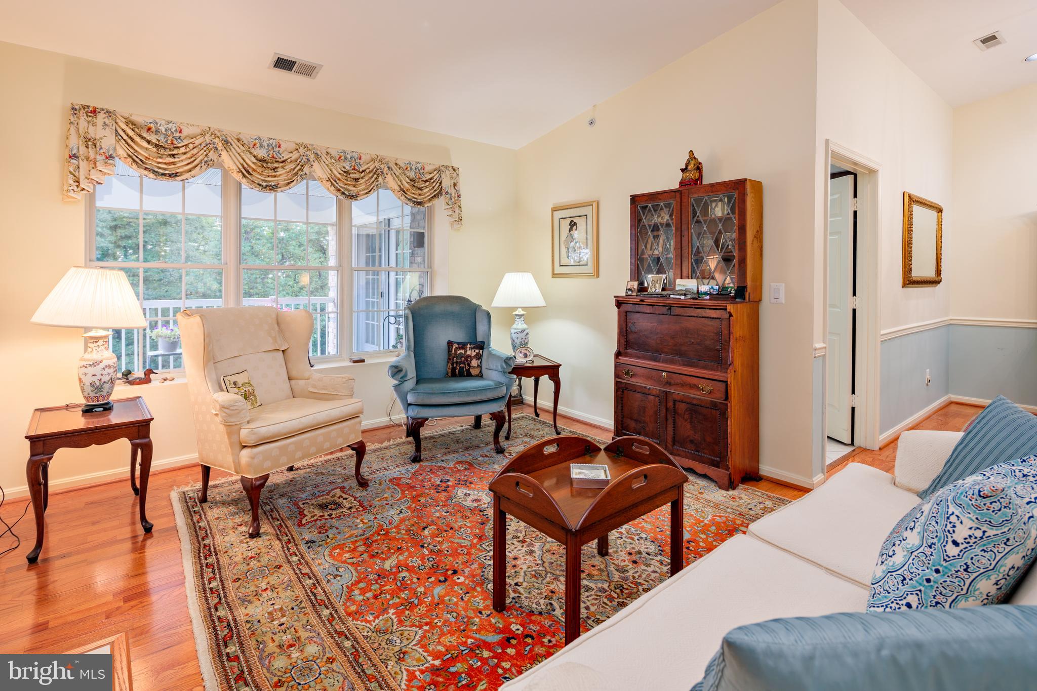 MAYS CHAPEL NORTH - Residential