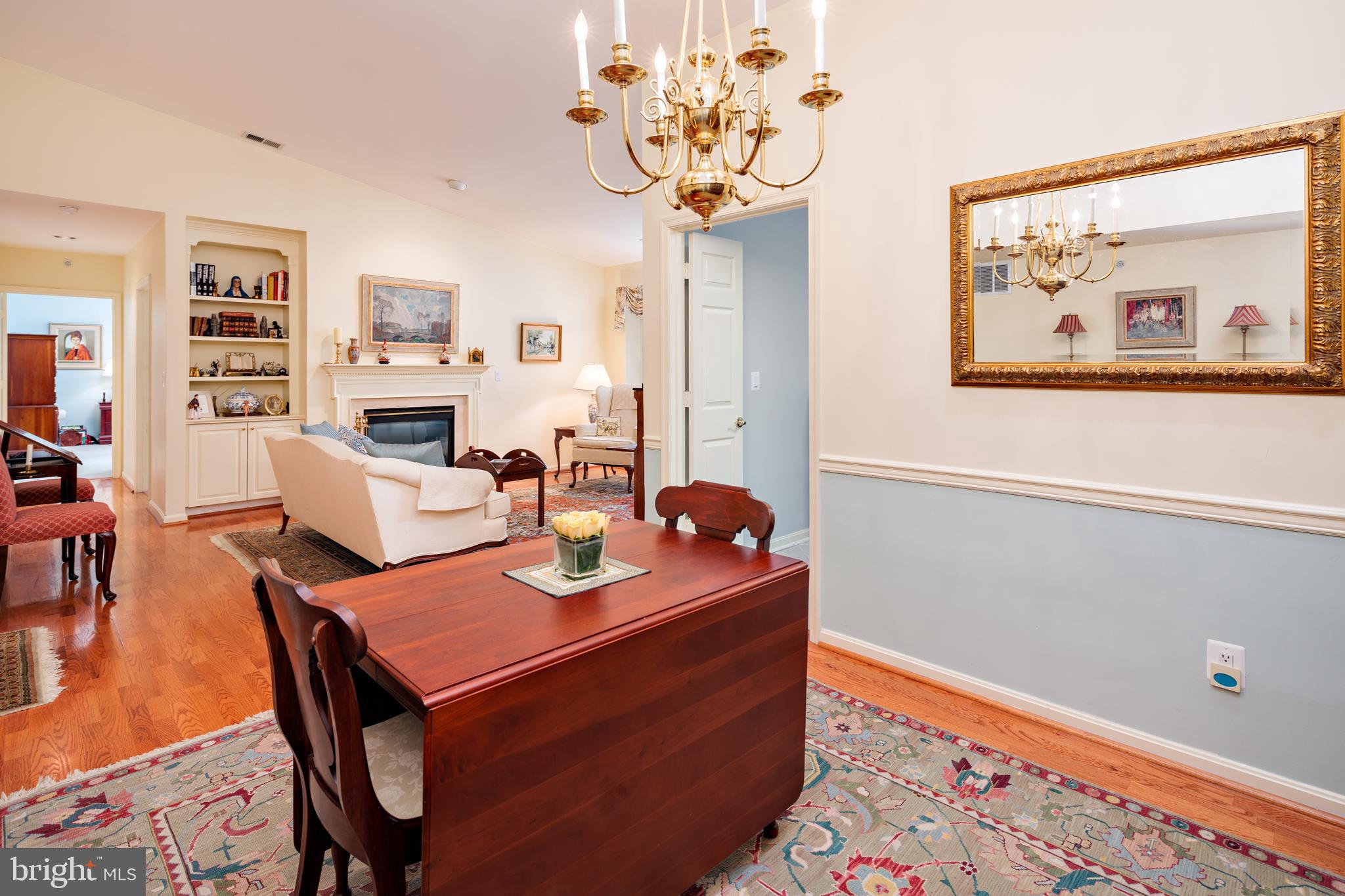 MAYS CHAPEL NORTH - Residential