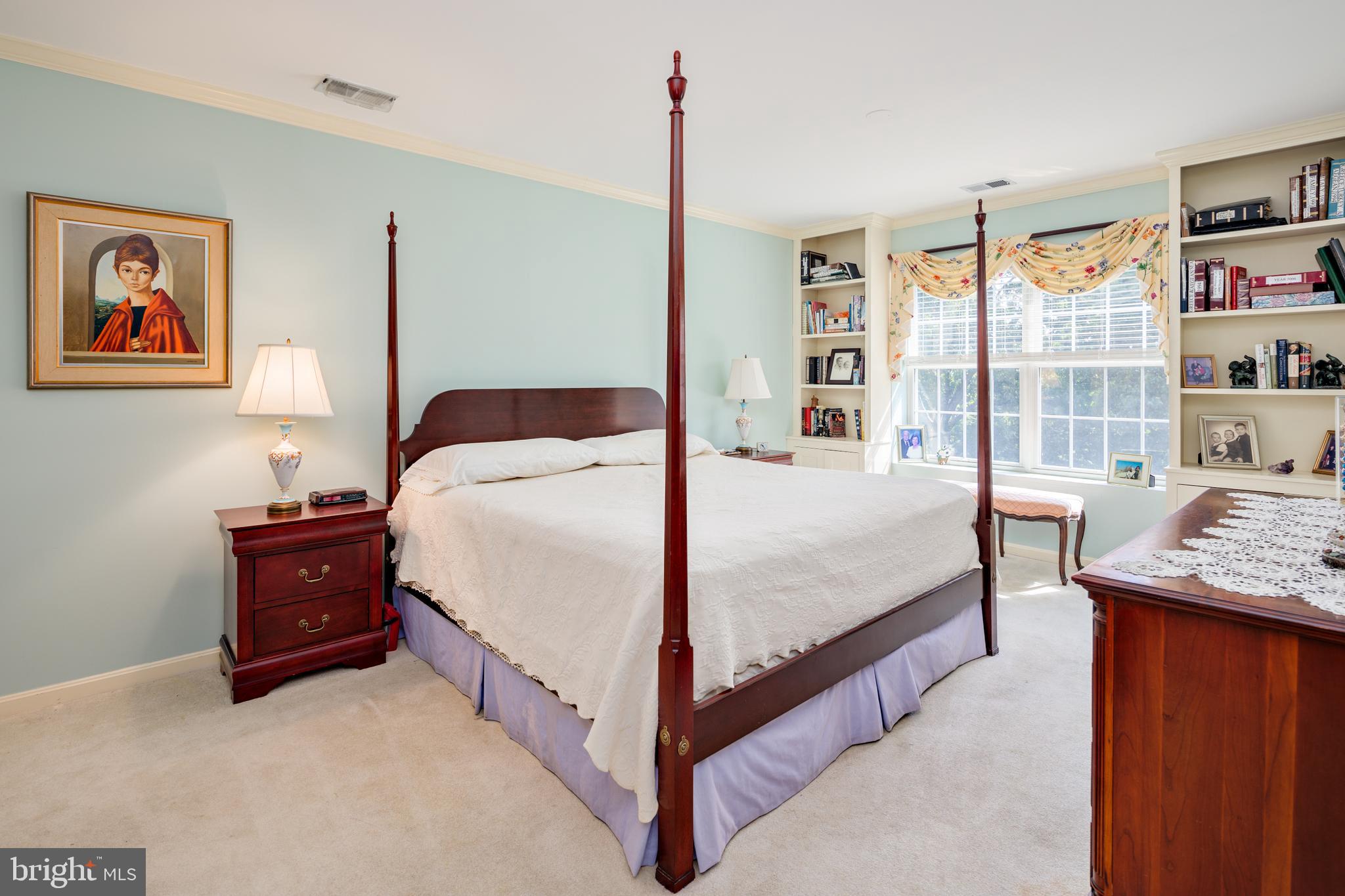 MAYS CHAPEL NORTH - Residential