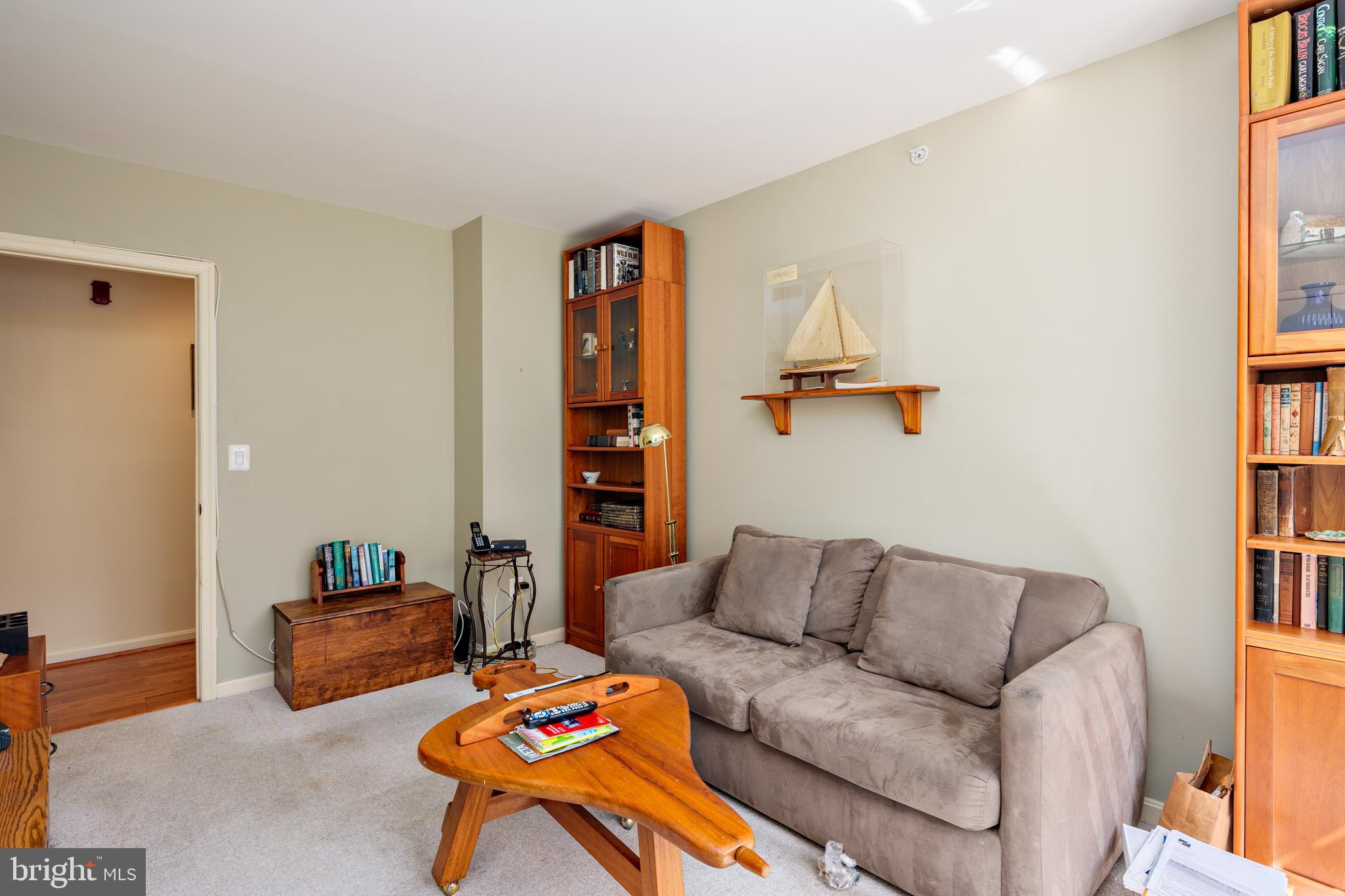 MAYS CHAPEL NORTH - Residential