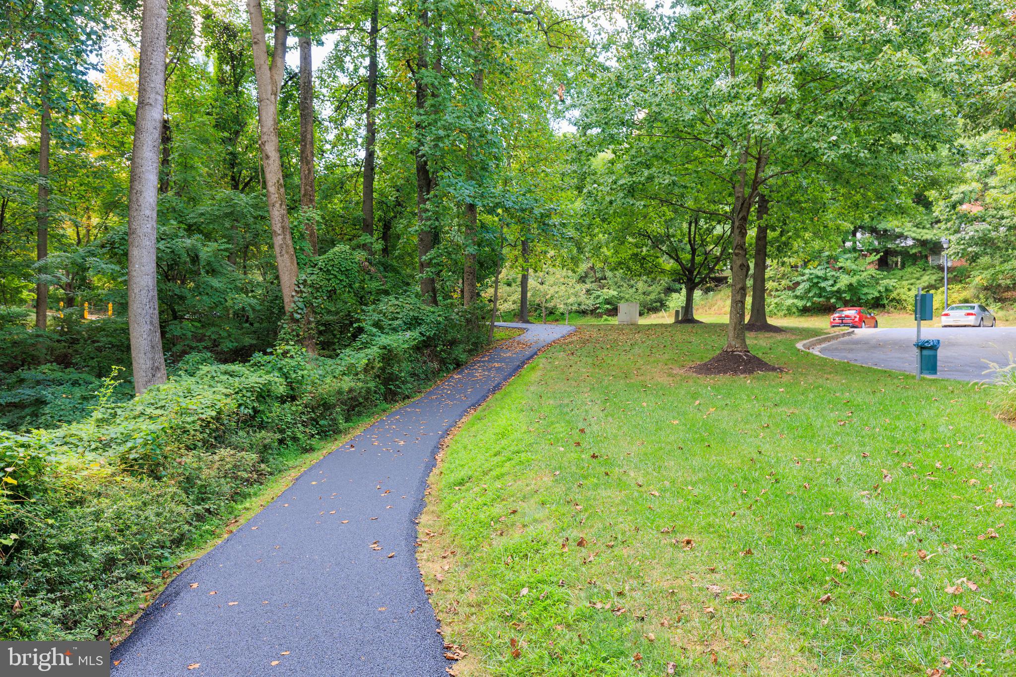 MAYS CHAPEL NORTH - Residential