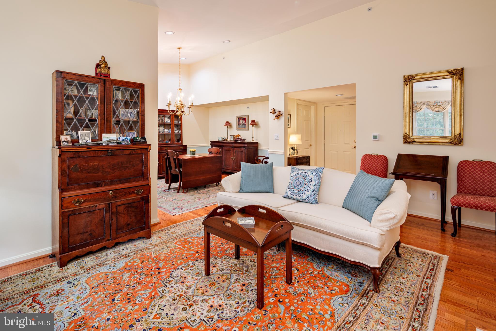 MAYS CHAPEL NORTH - Residential