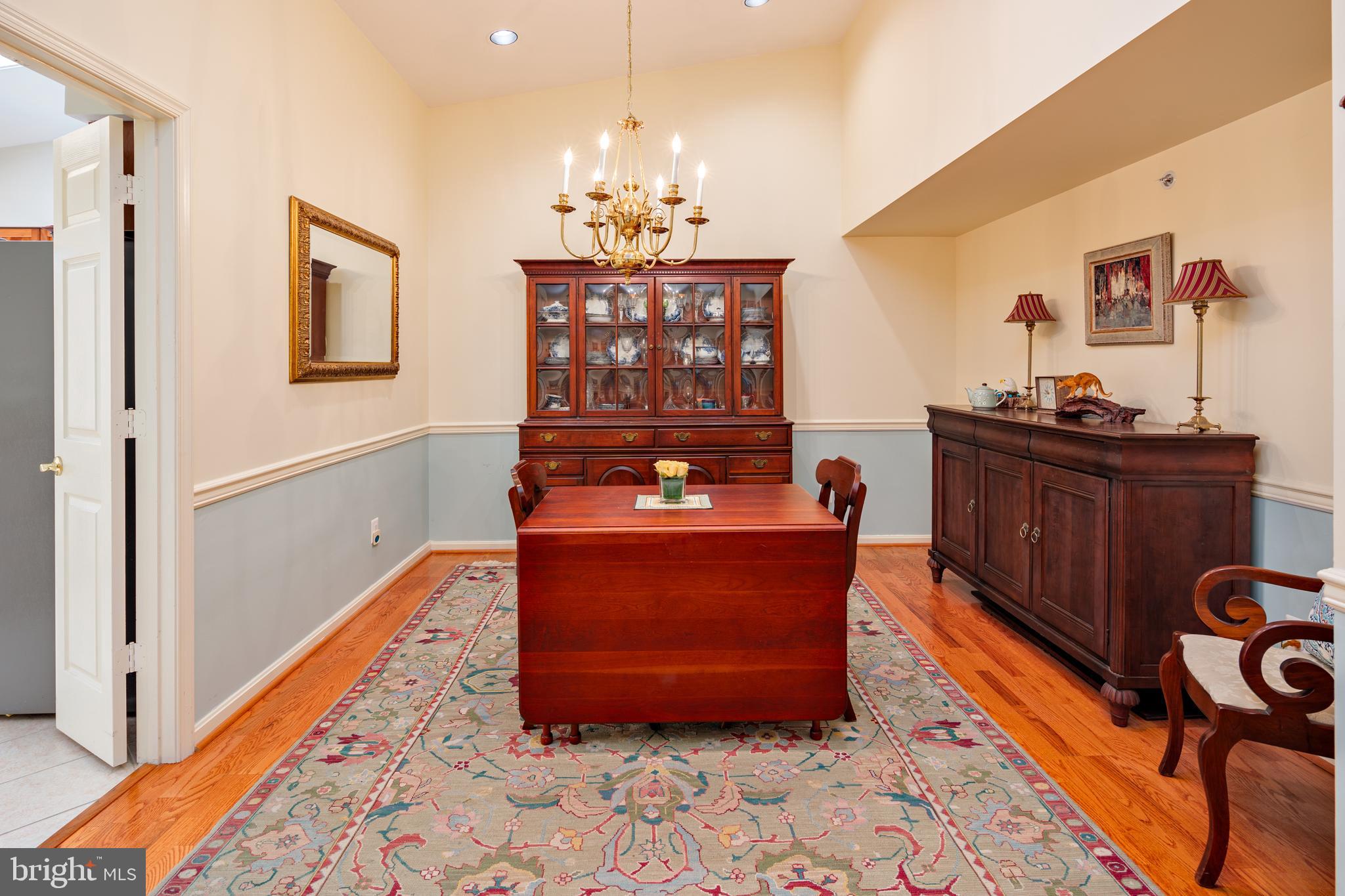 MAYS CHAPEL NORTH - Residential