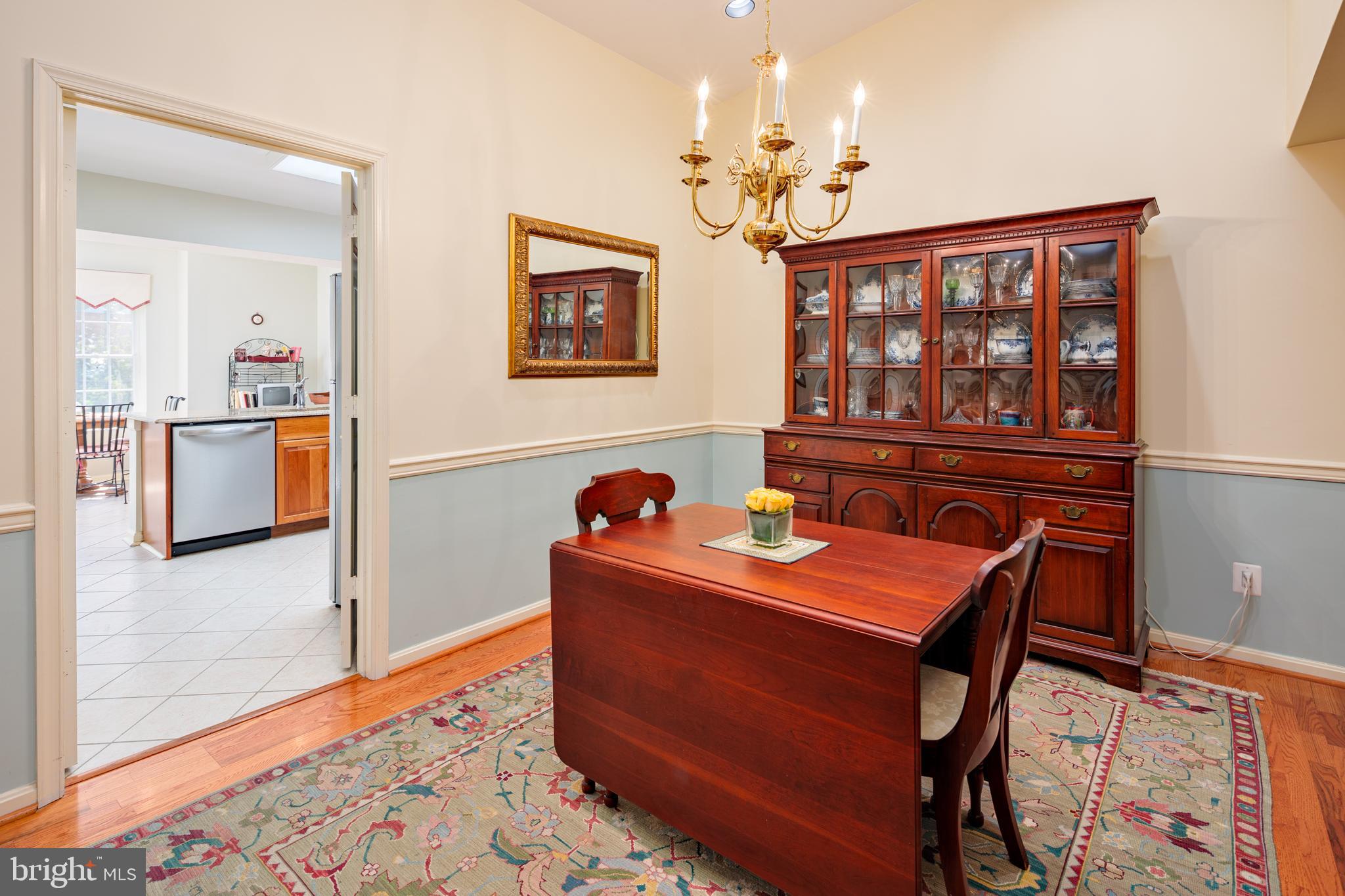 MAYS CHAPEL NORTH - Residential