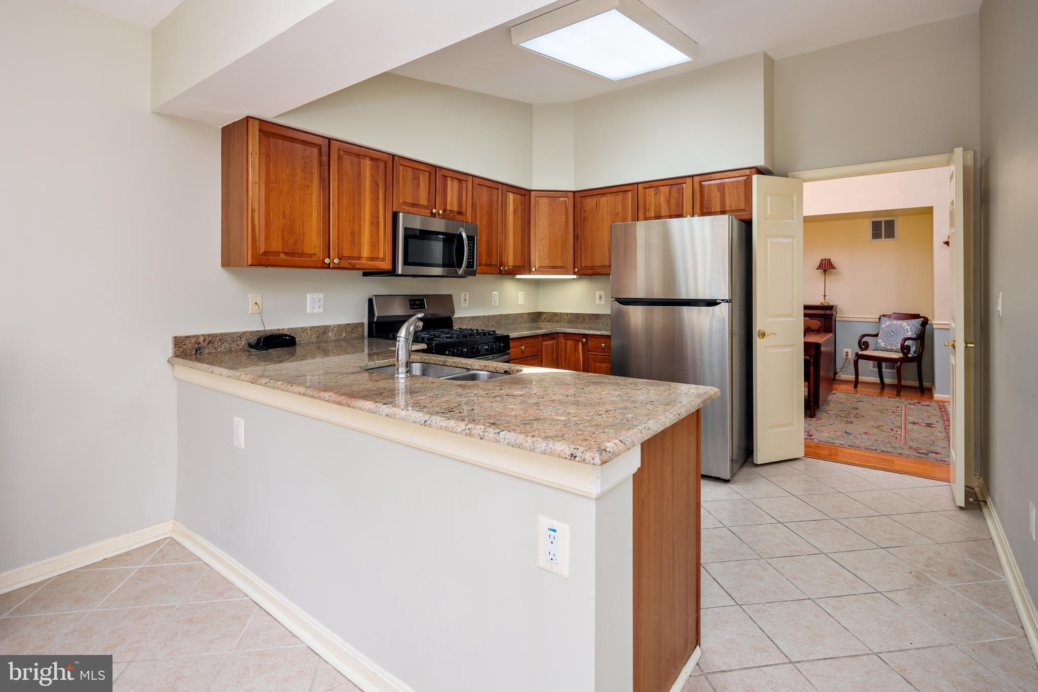 MAYS CHAPEL NORTH - Residential