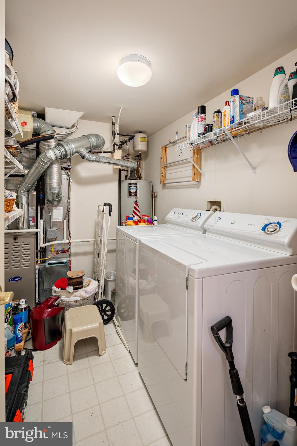 MAYS CHAPEL NORTH - Residential