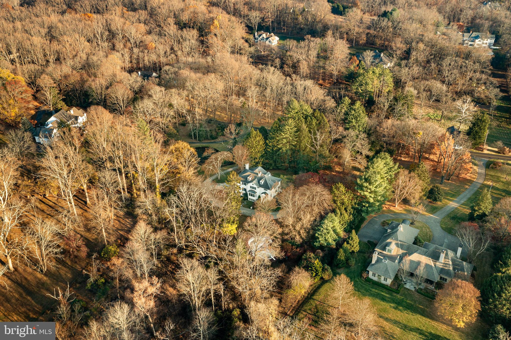 FAIRVILLE - Residential