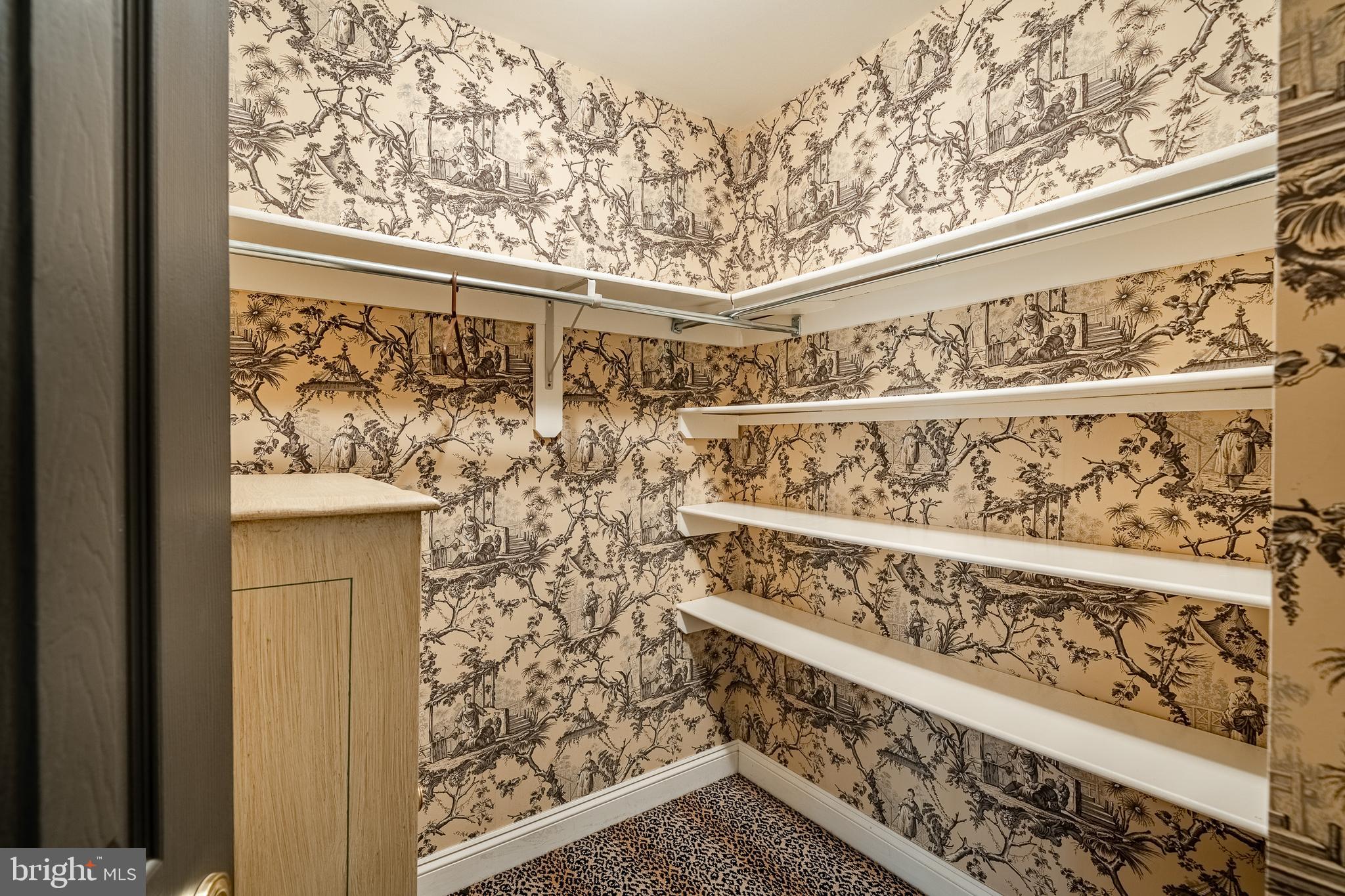 FAIRVILLE - Residential