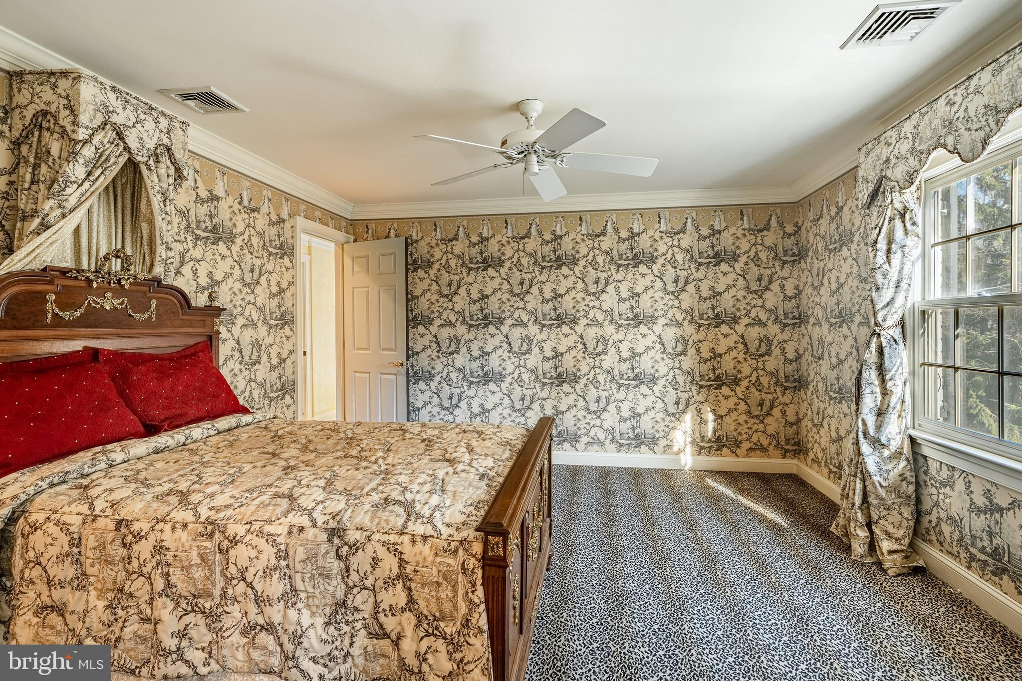 FAIRVILLE - Residential