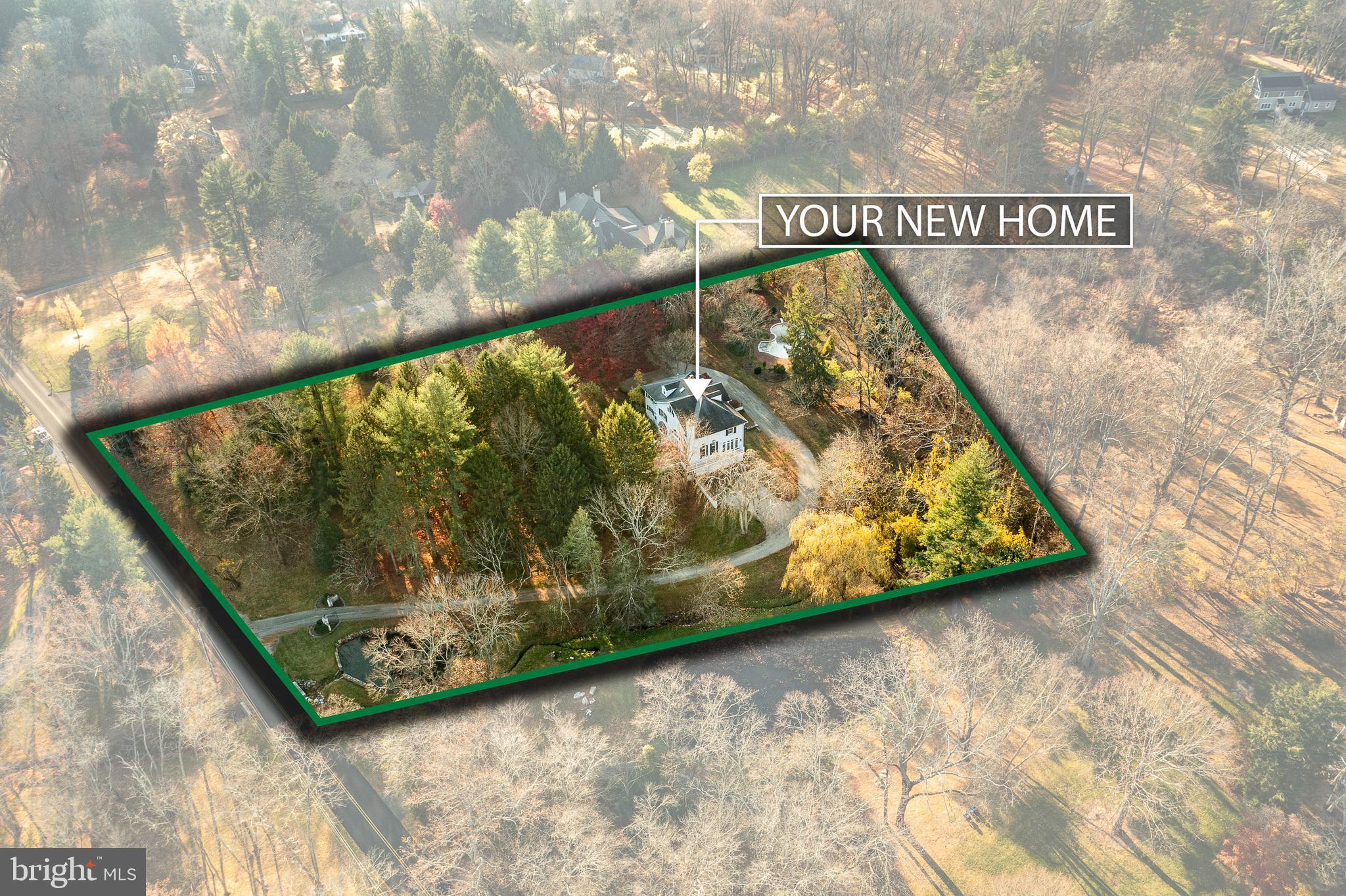 FAIRVILLE - Residential