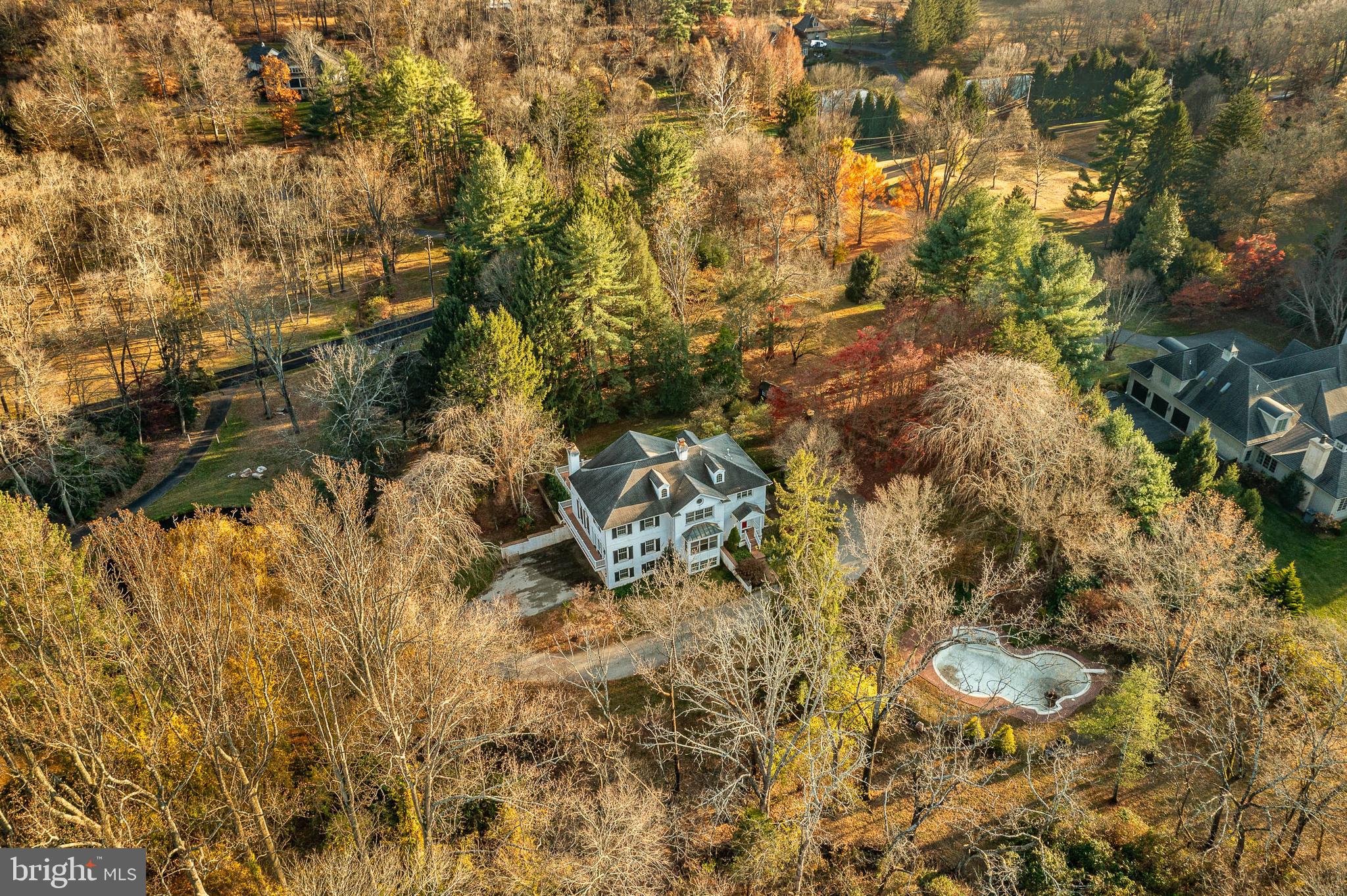 FAIRVILLE - Residential