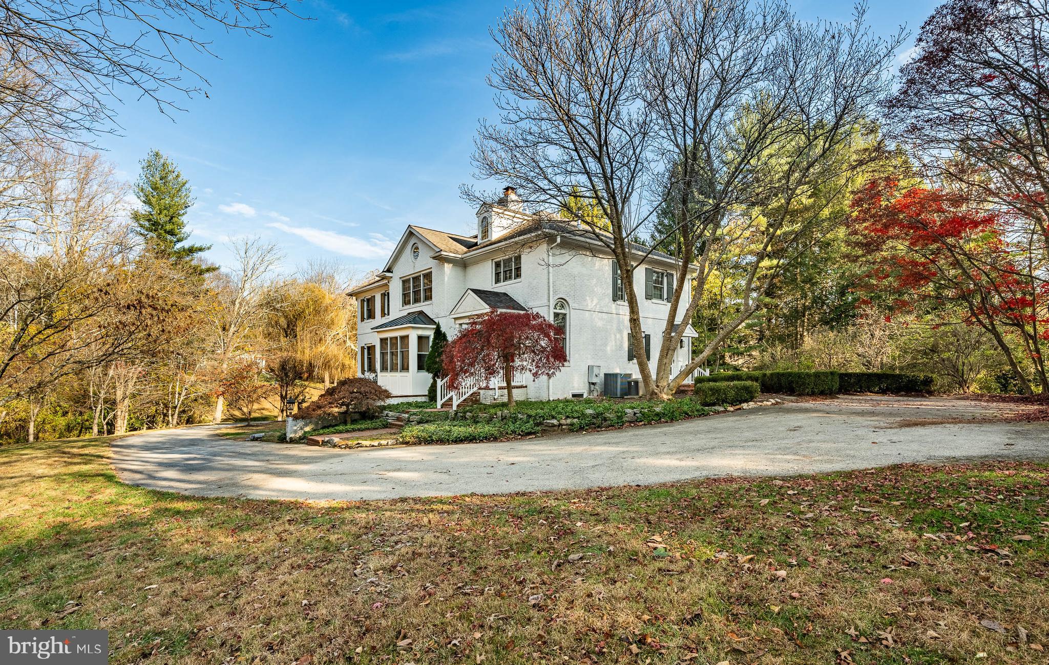 FAIRVILLE - Residential