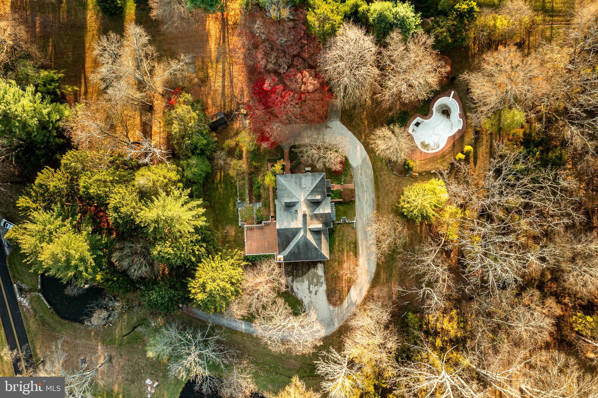 FAIRVILLE - Residential