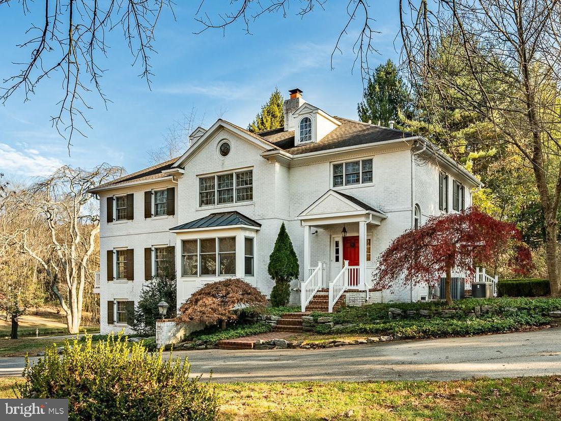 FAIRVILLE - Residential