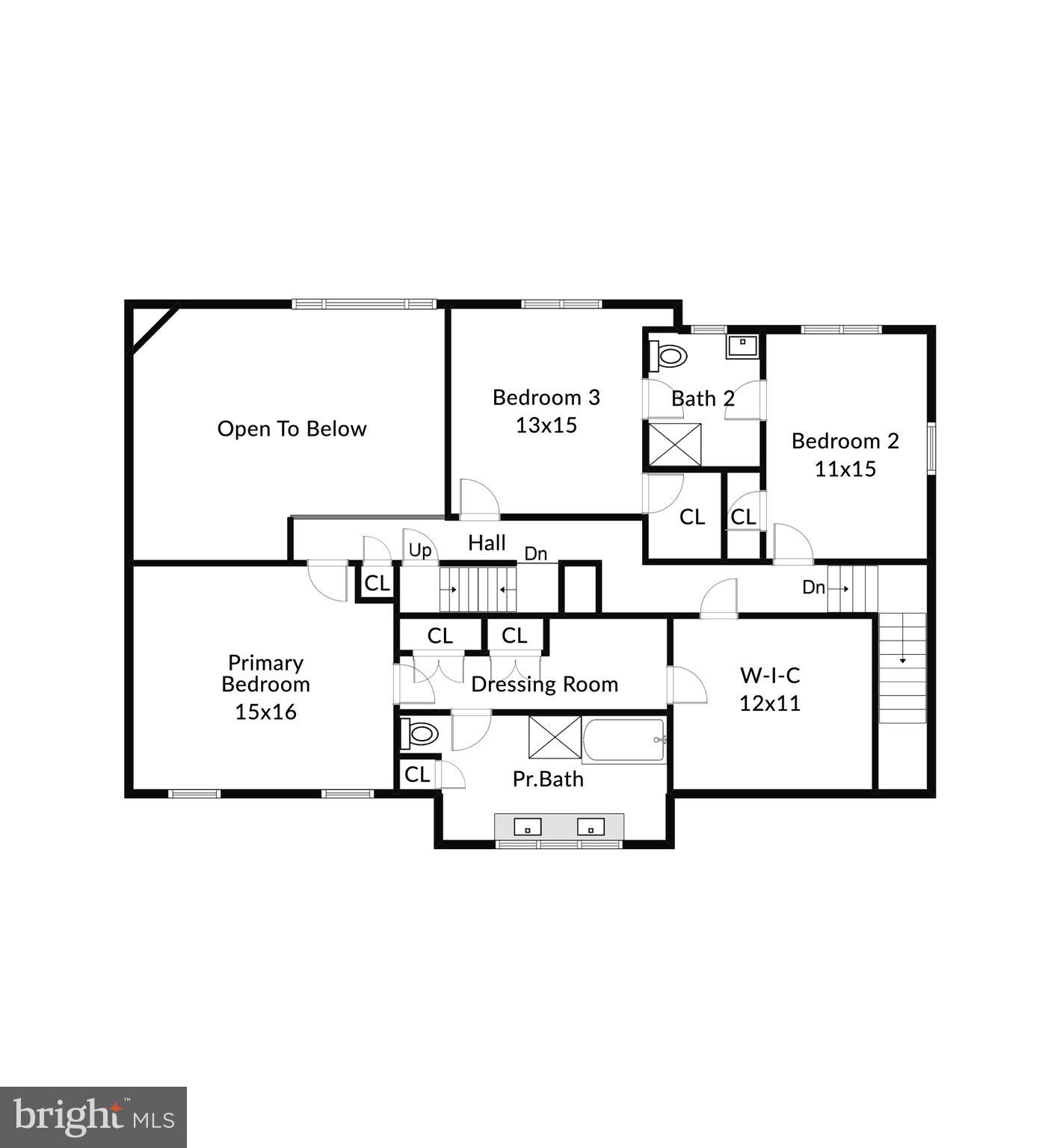 FAIRVILLE - Residential