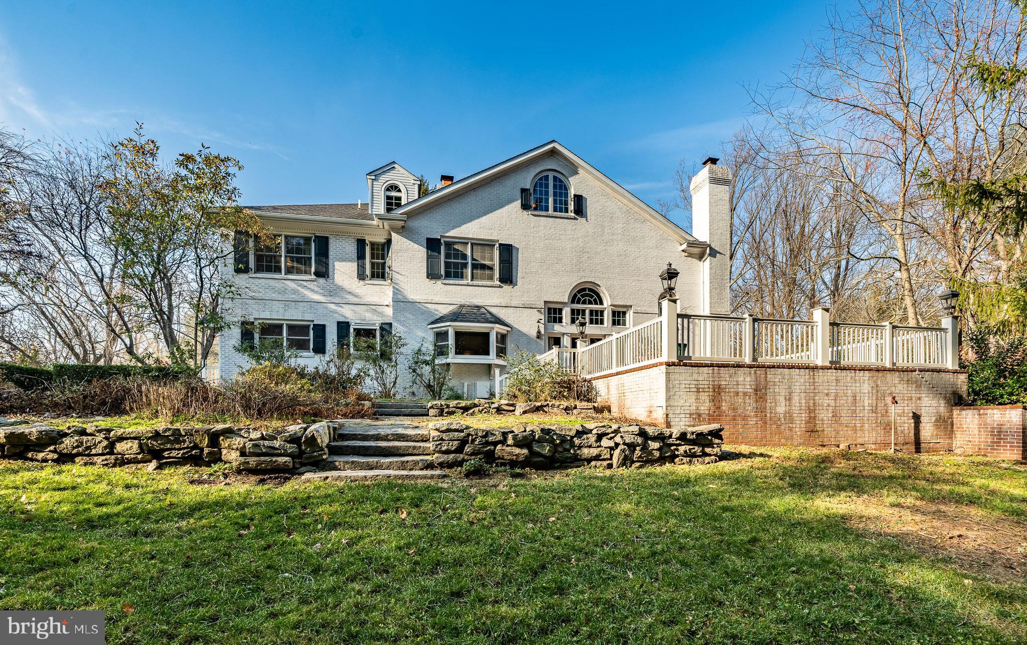 FAIRVILLE - Residential