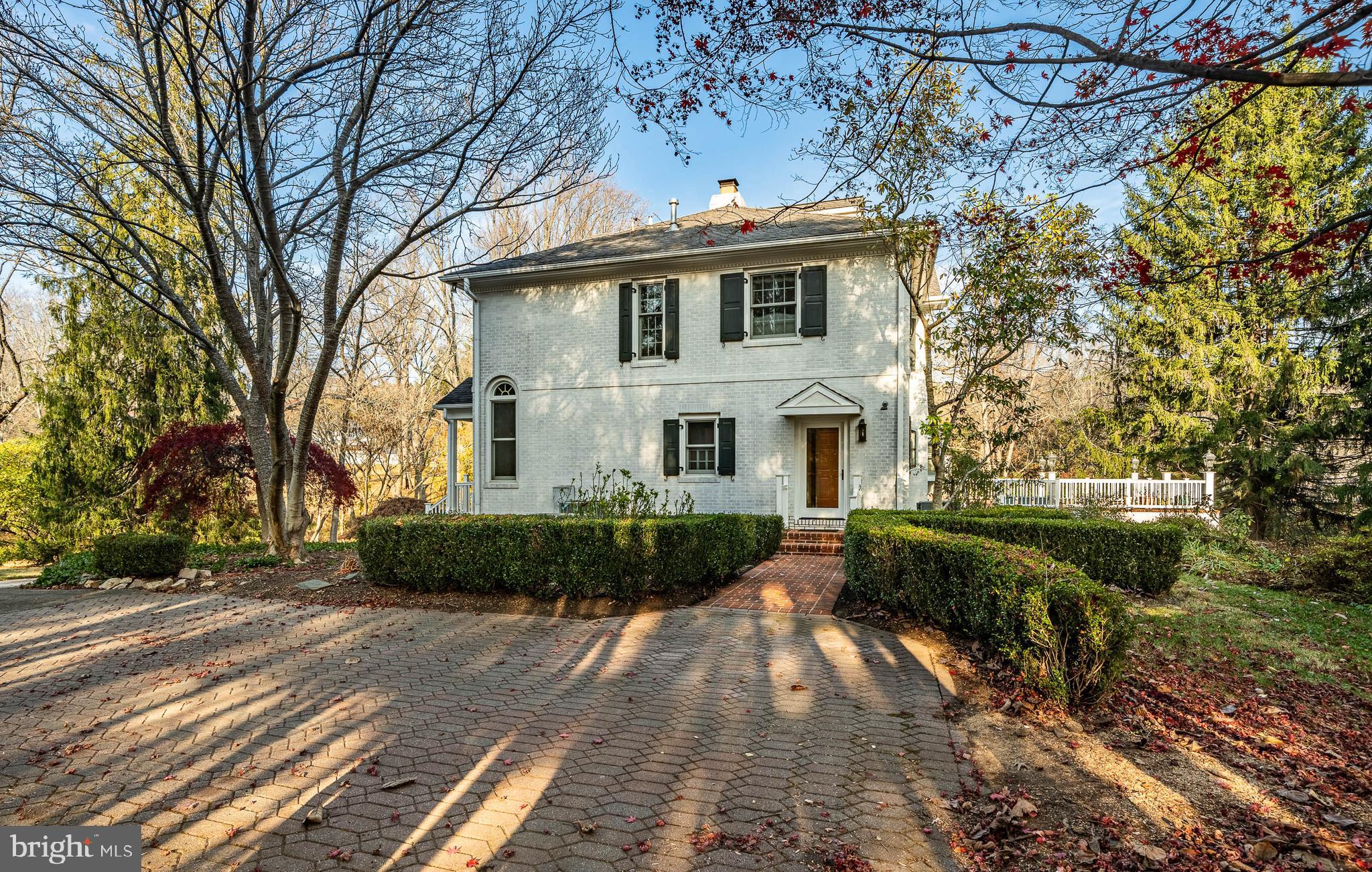 FAIRVILLE - Residential