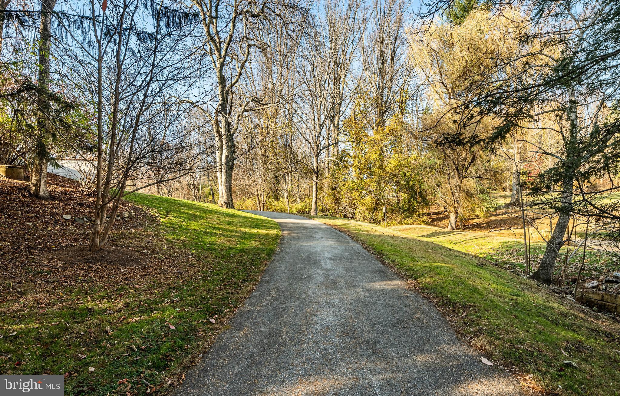 FAIRVILLE - Residential