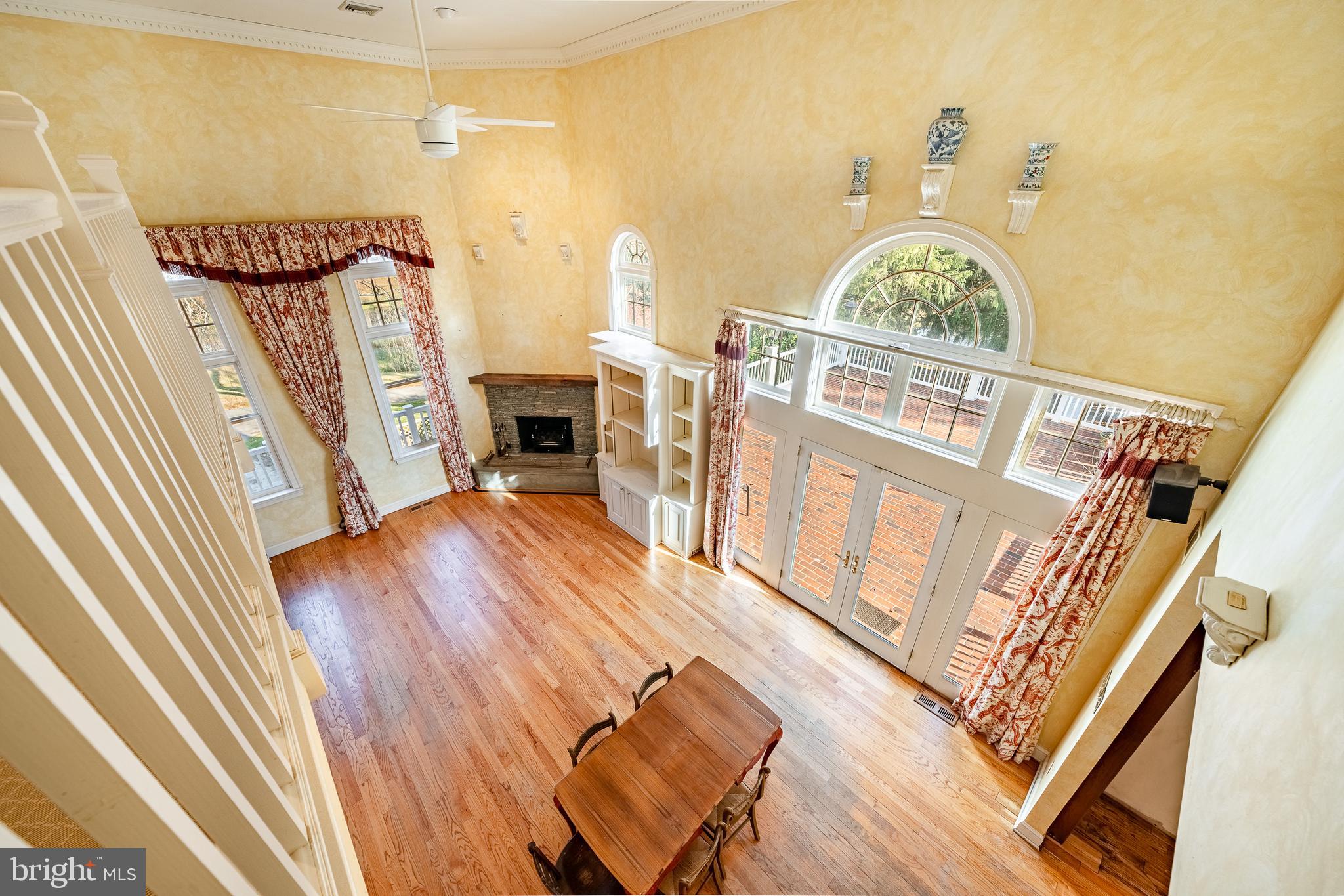 FAIRVILLE - Residential